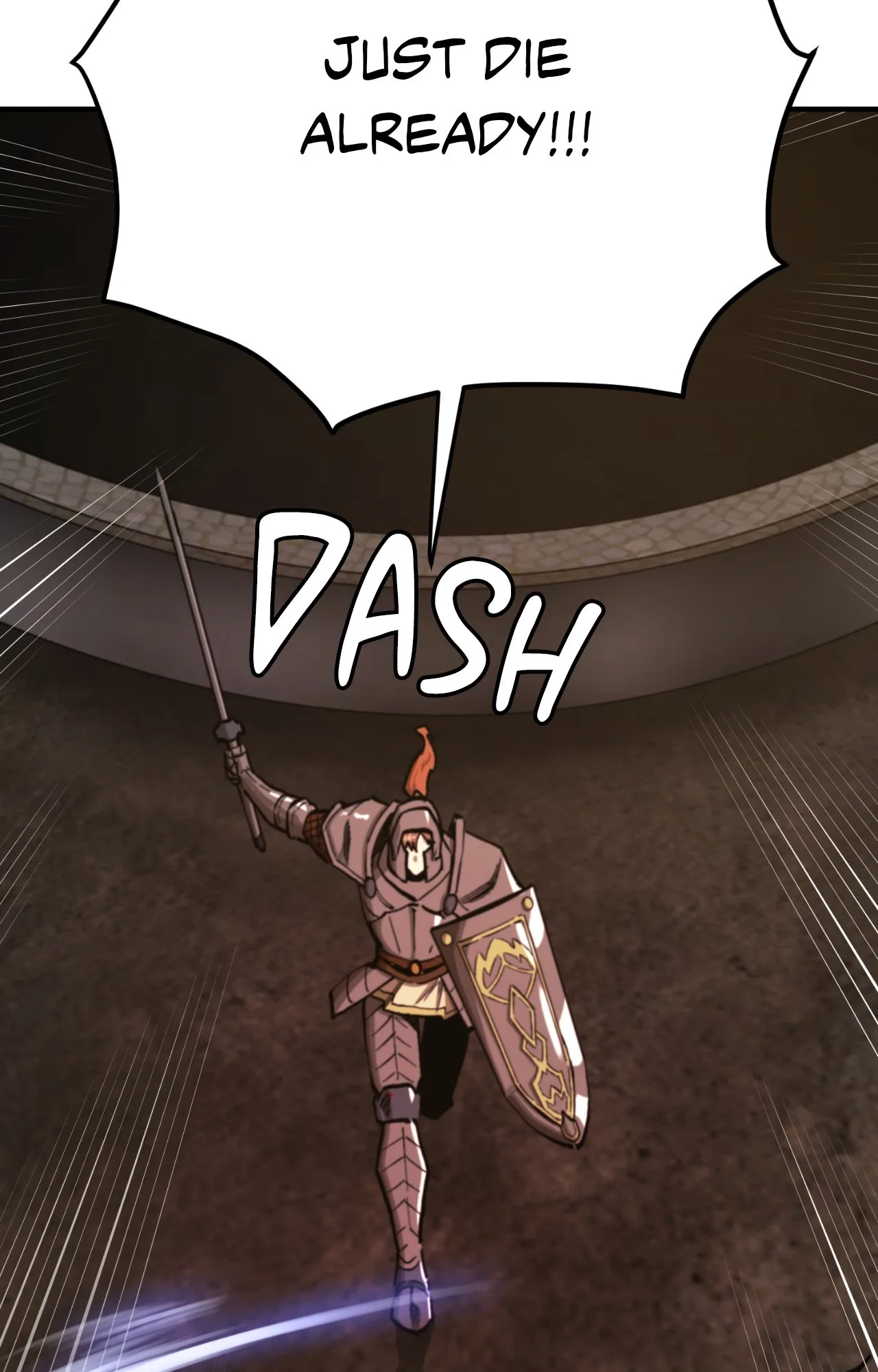 Ark Chapter 134 page 89