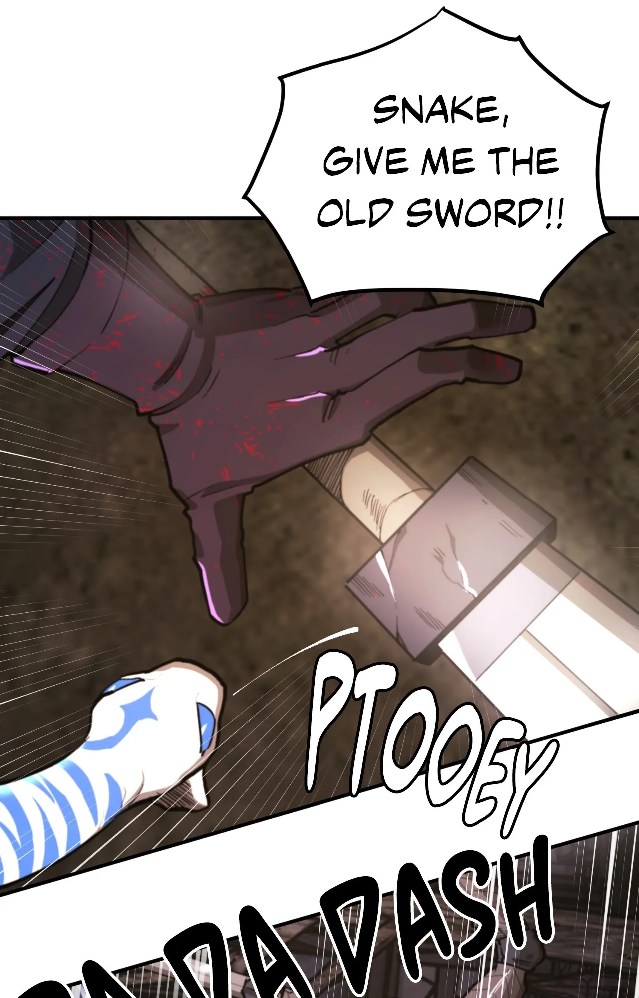 Ark Chapter 134 page 92
