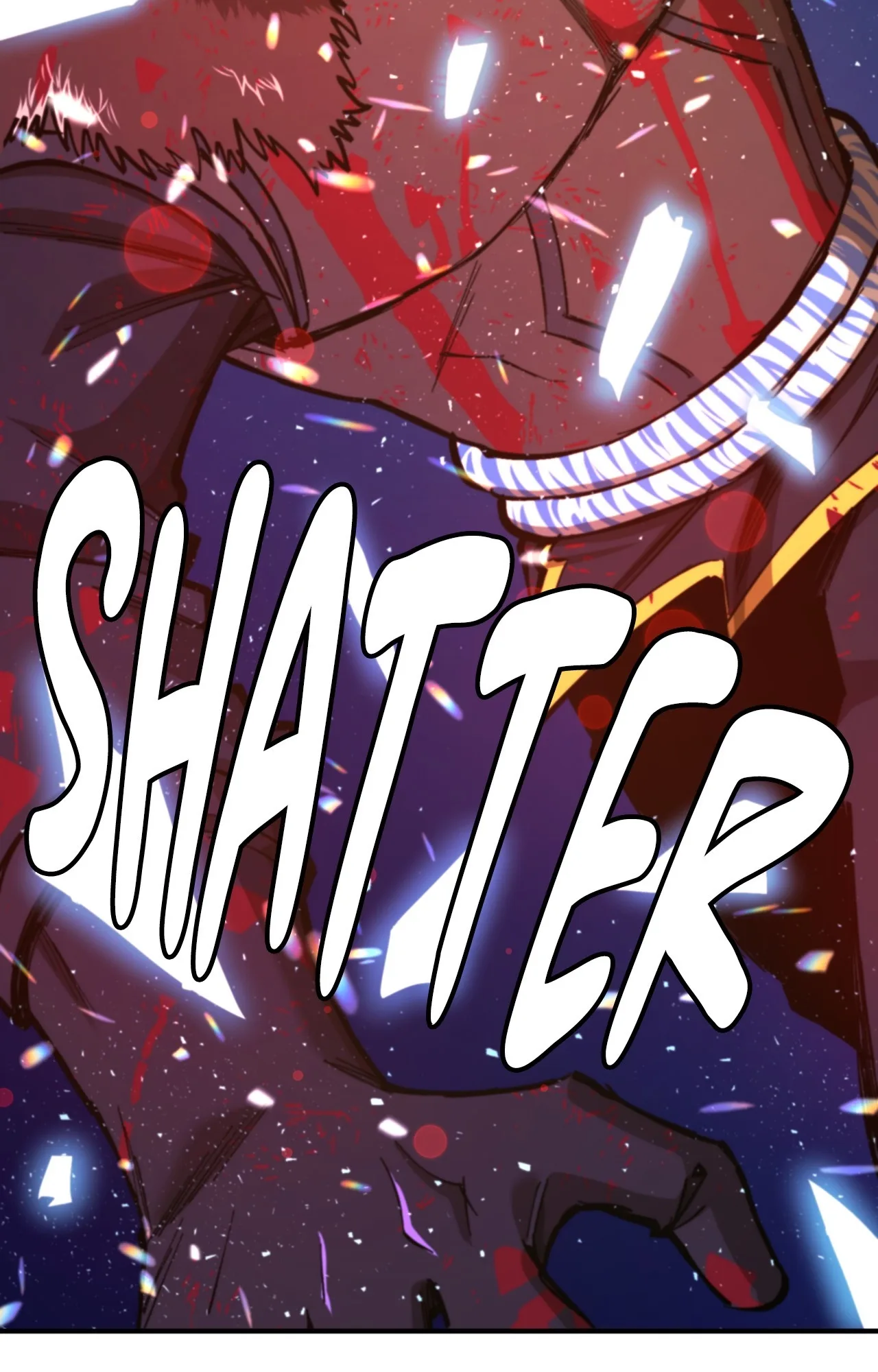 Ark Chapter 134 page 100