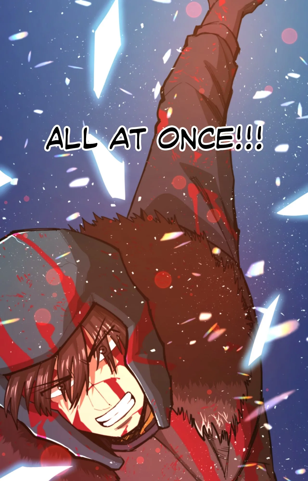 Ark Chapter 134 page 99