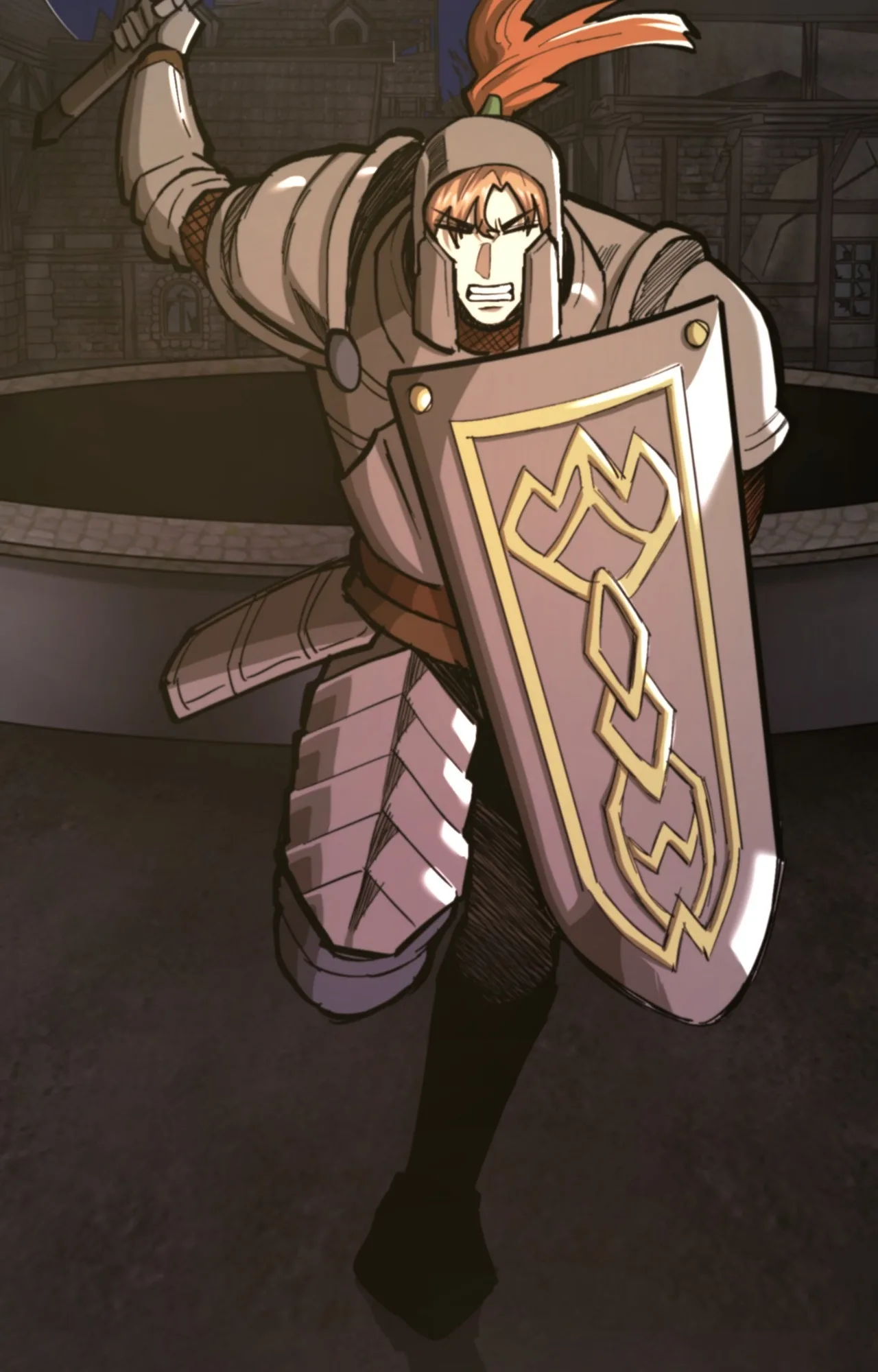Ark Chapter 134 page 103