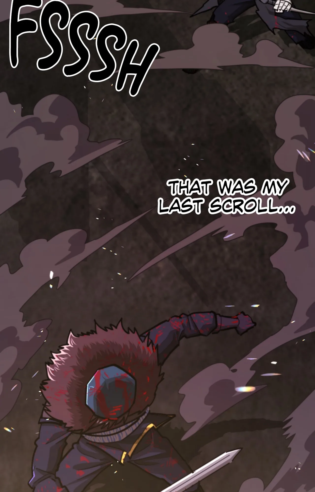 Ark Chapter 134 page 124
