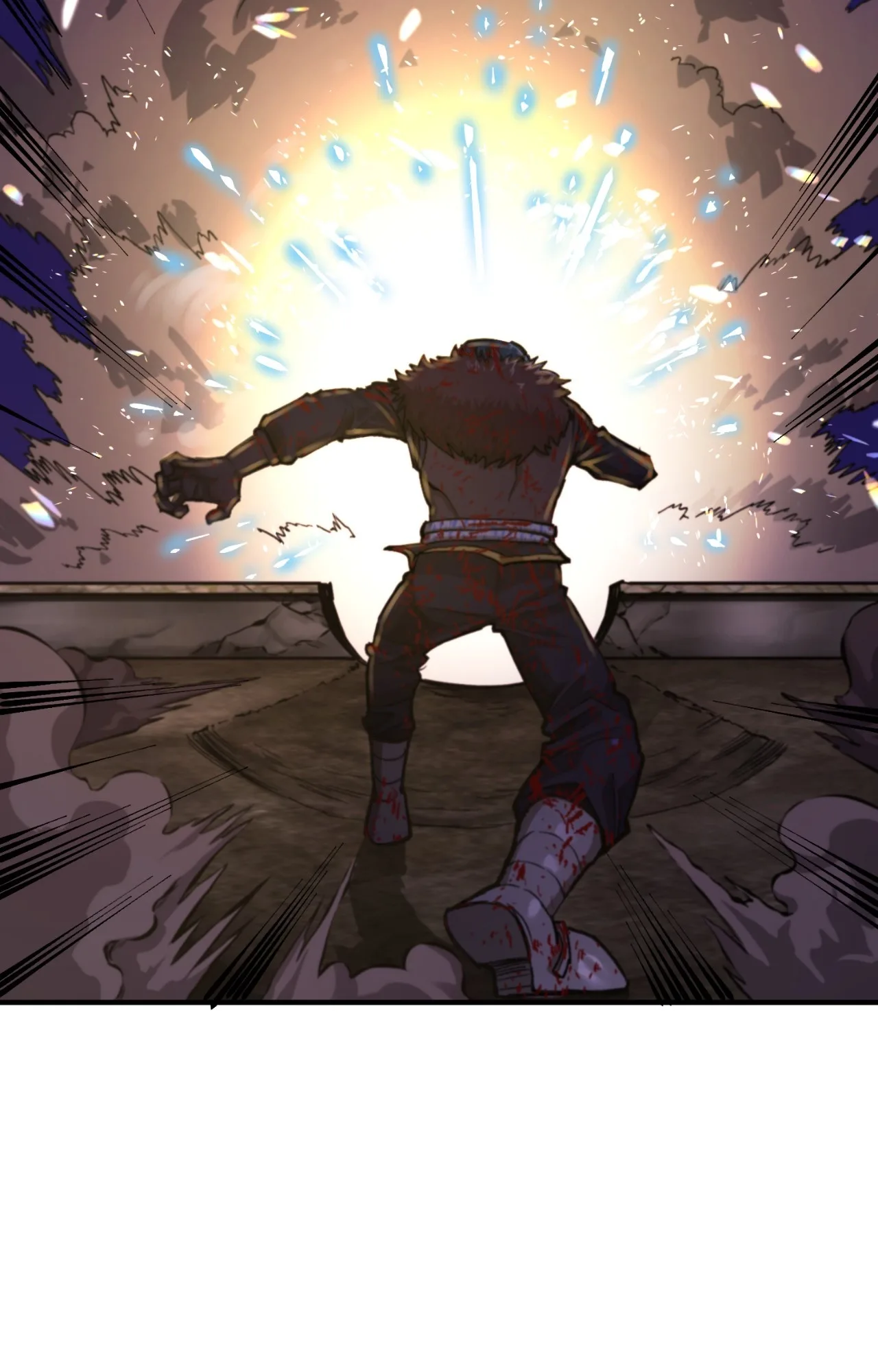 Ark Chapter 134 page 120