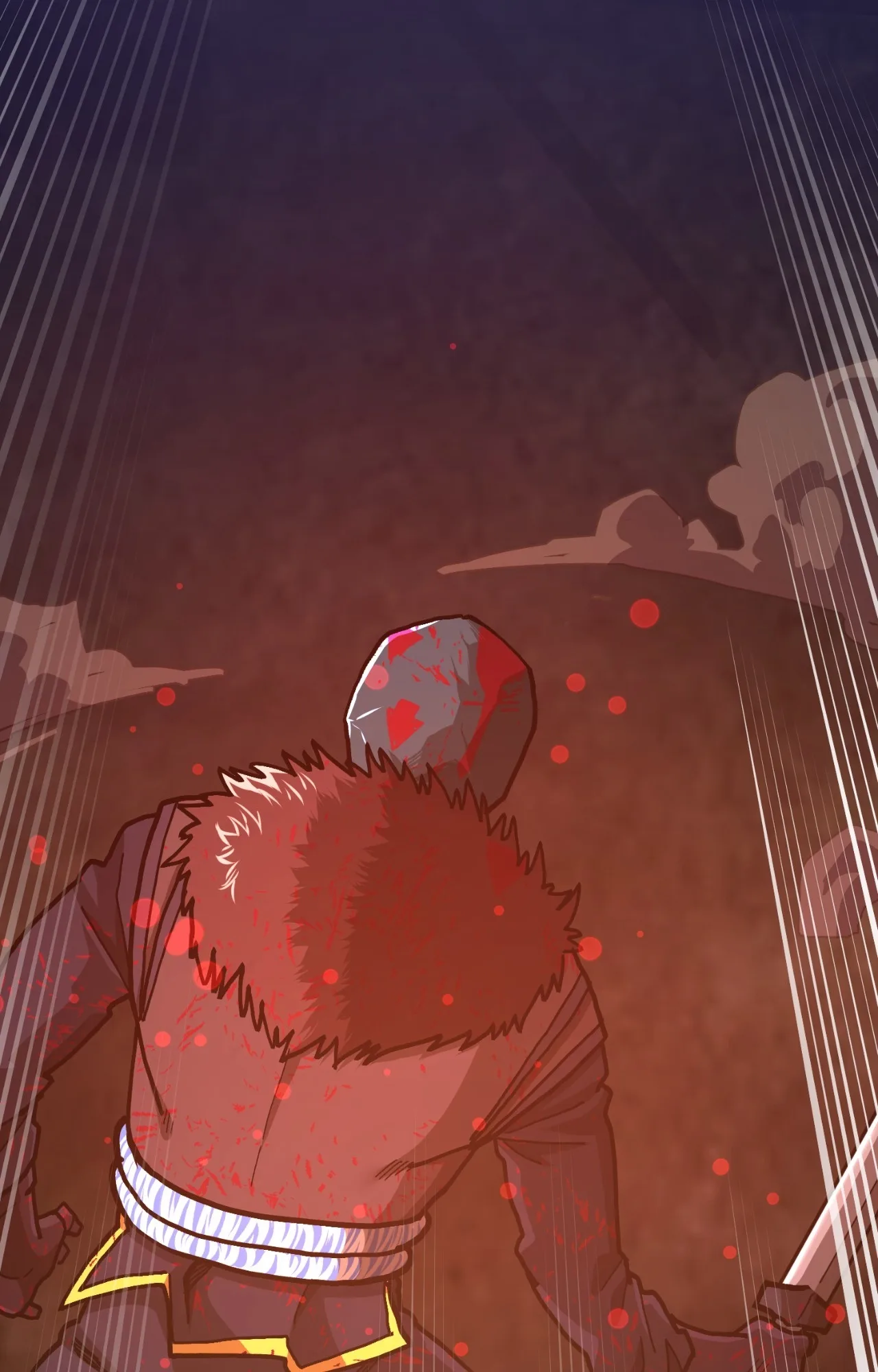 Ark Chapter 134 page 132