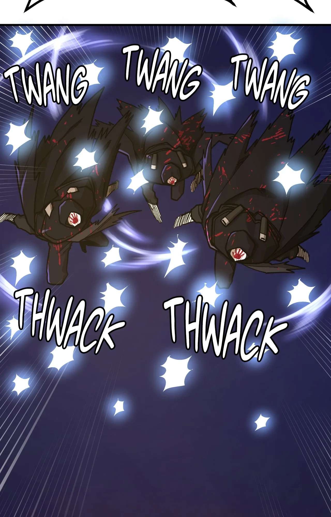 Ark Chapter 134 page 131
