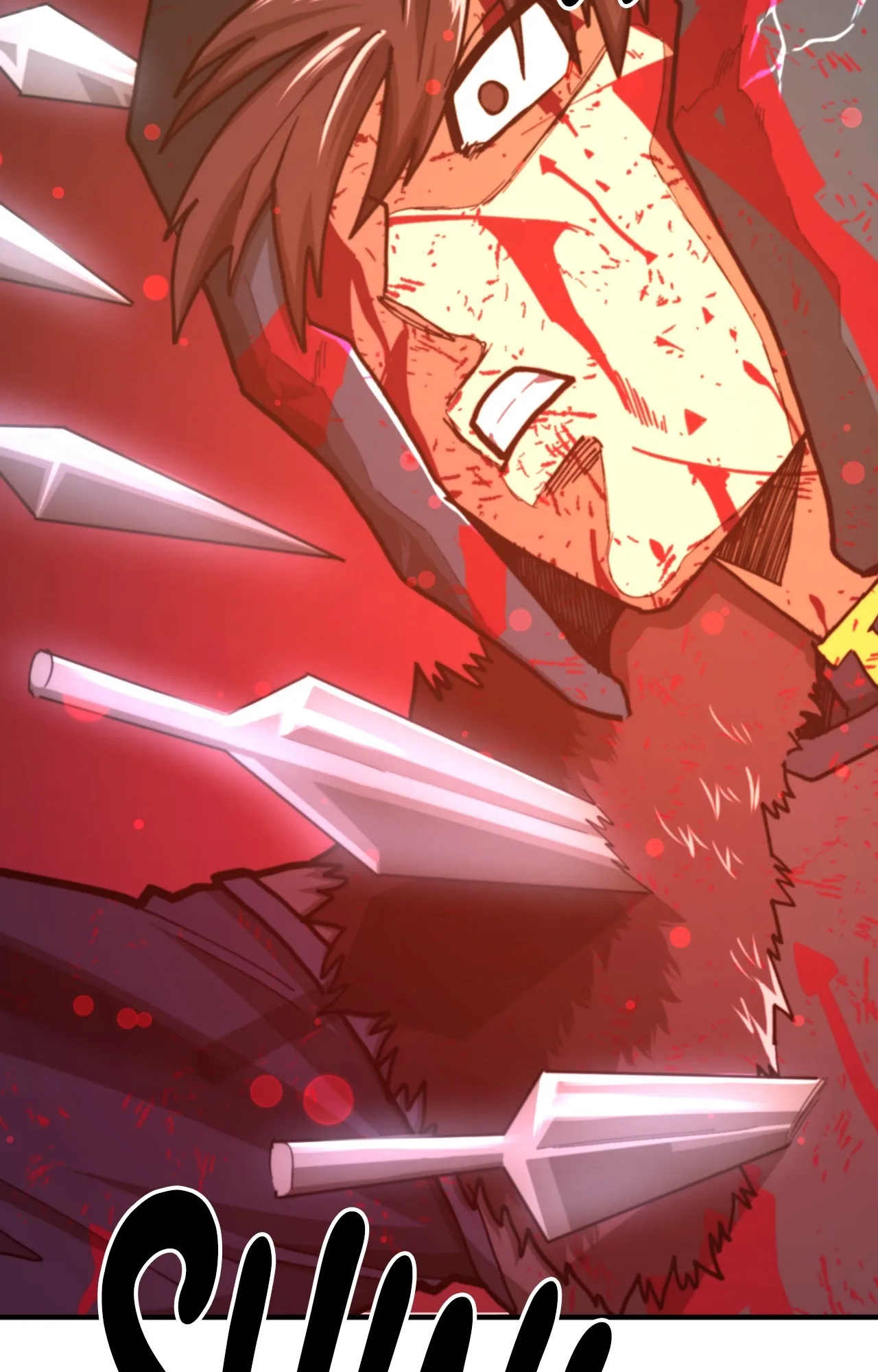 Ark Chapter 134 page 135