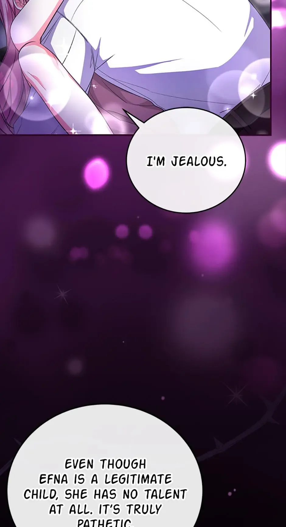 The Teacher at the Noble Kindergarten Is Having a Hard Day Chapter 4 page 3