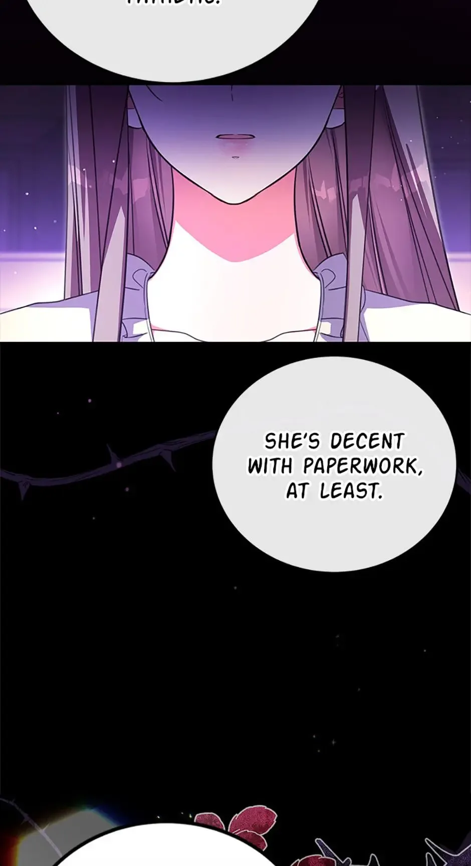 The Teacher at the Noble Kindergarten Is Having a Hard Day Chapter 4 page 4