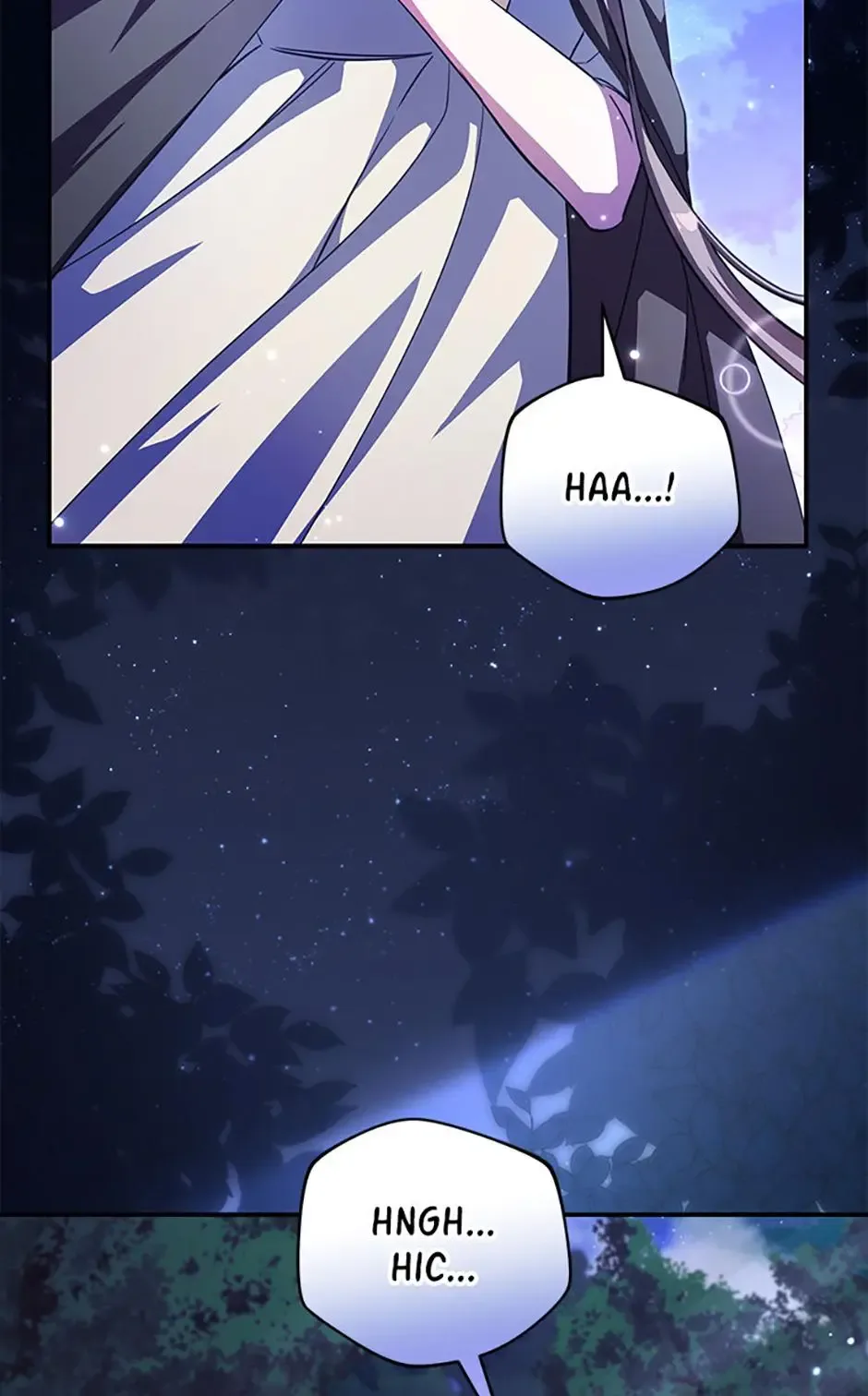 The Teacher at the Noble Kindergarten Is Having a Hard Day Chapter 4 page 9