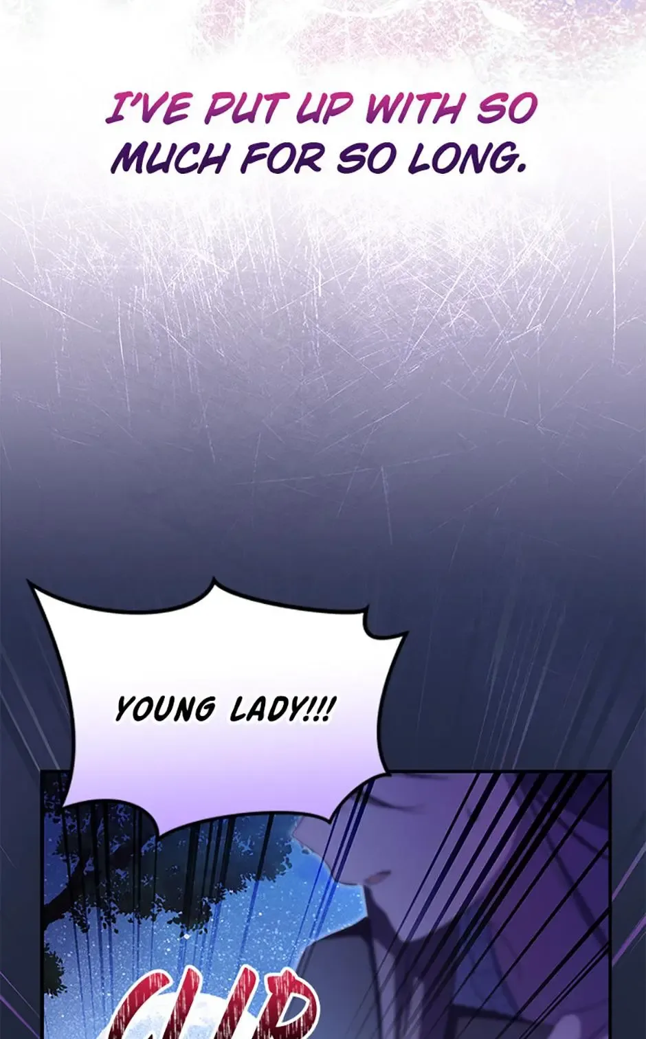 The Teacher at the Noble Kindergarten Is Having a Hard Day Chapter 4 page 14