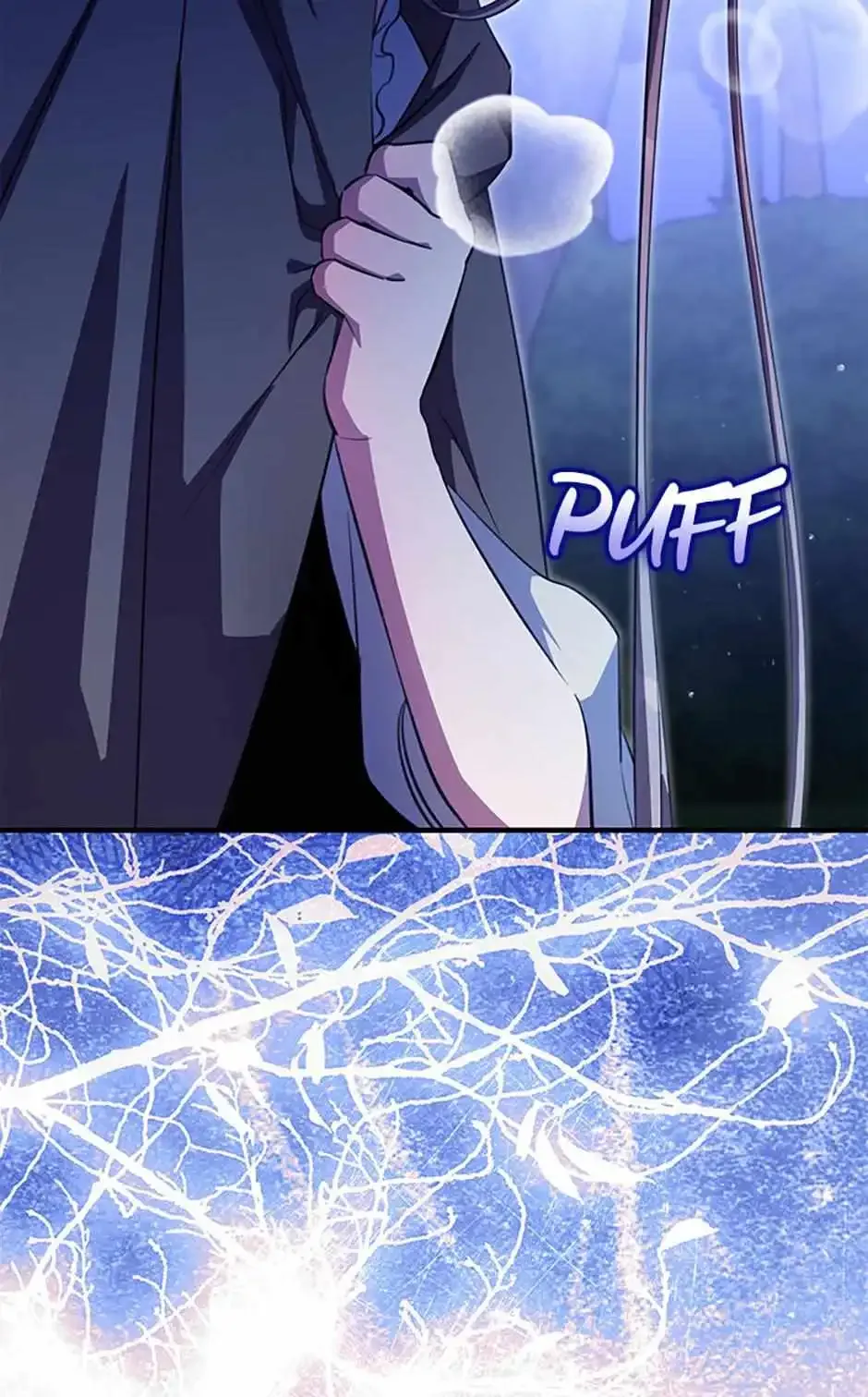 The Teacher at the Noble Kindergarten Is Having a Hard Day Chapter 4 page 13