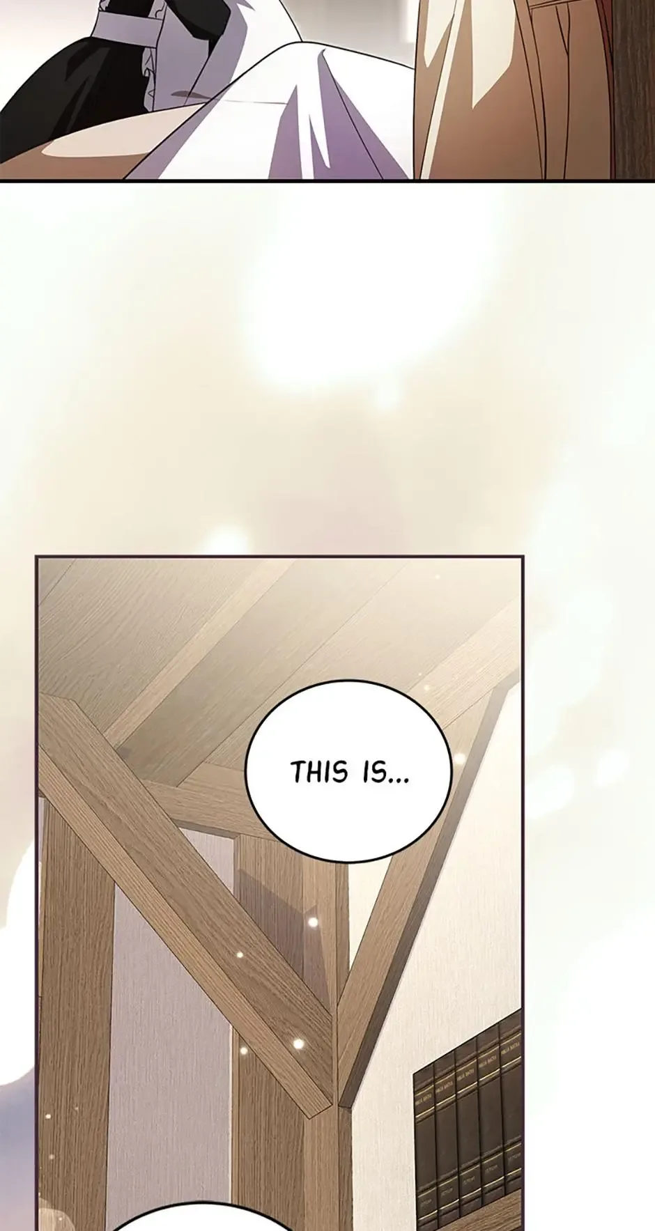 The Teacher at the Noble Kindergarten Is Having a Hard Day Chapter 4 page 24
