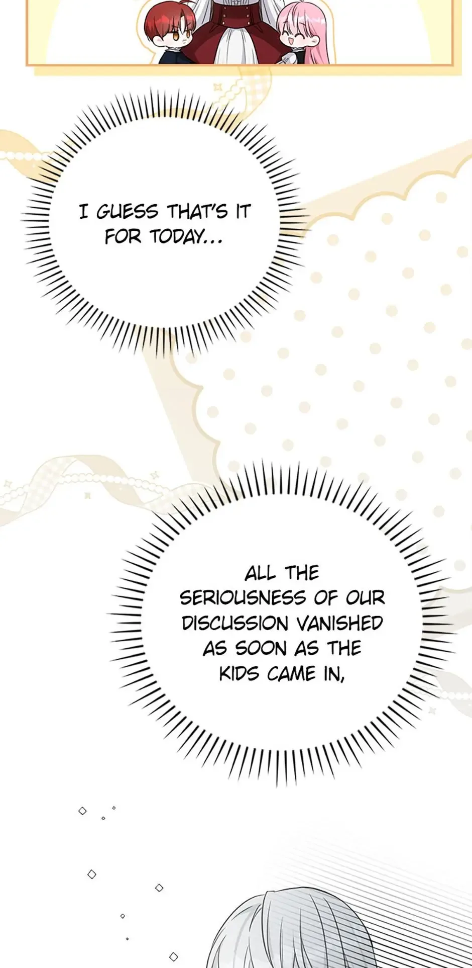 The Teacher at the Noble Kindergarten Is Having a Hard Day Chapter 2 page 12