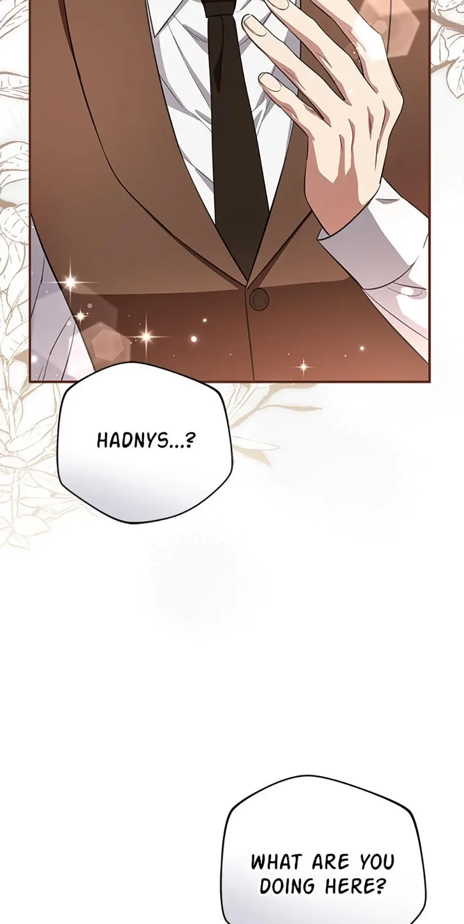 The Teacher at the Noble Kindergarten Is Having a Hard Day Chapter 4 page 32