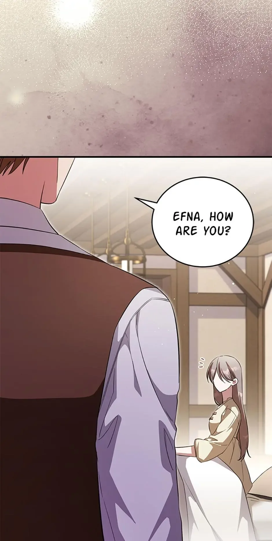 The Teacher at the Noble Kindergarten Is Having a Hard Day Chapter 4 page 30