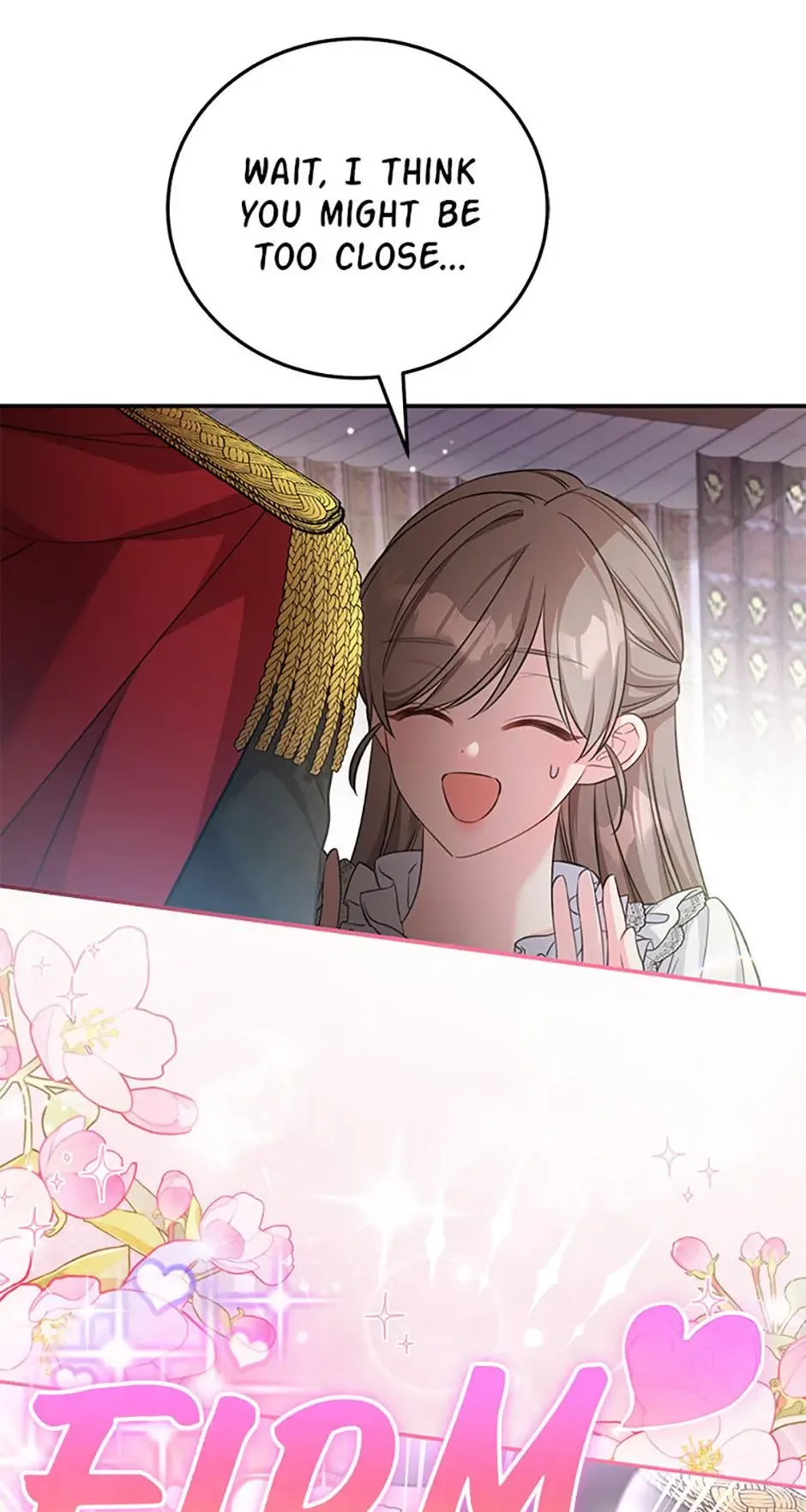 The Teacher at the Noble Kindergarten Is Having a Hard Day Chapter 2 page 22