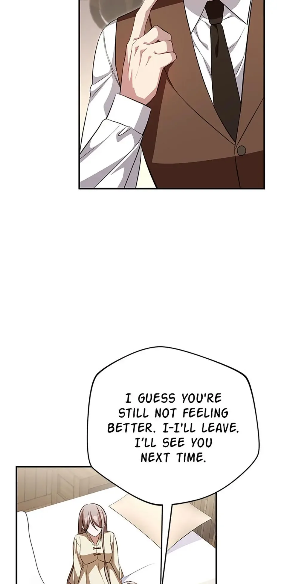 The Teacher at the Noble Kindergarten Is Having a Hard Day Chapter 4 page 40