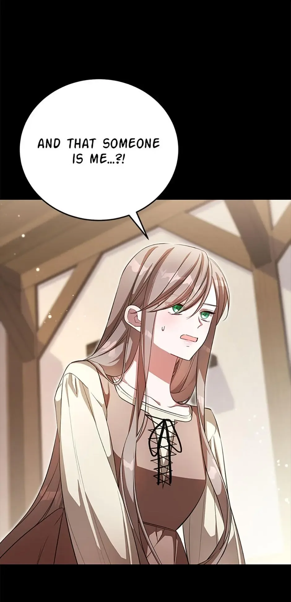 The Teacher at the Noble Kindergarten Is Having a Hard Day Chapter 3 page 9