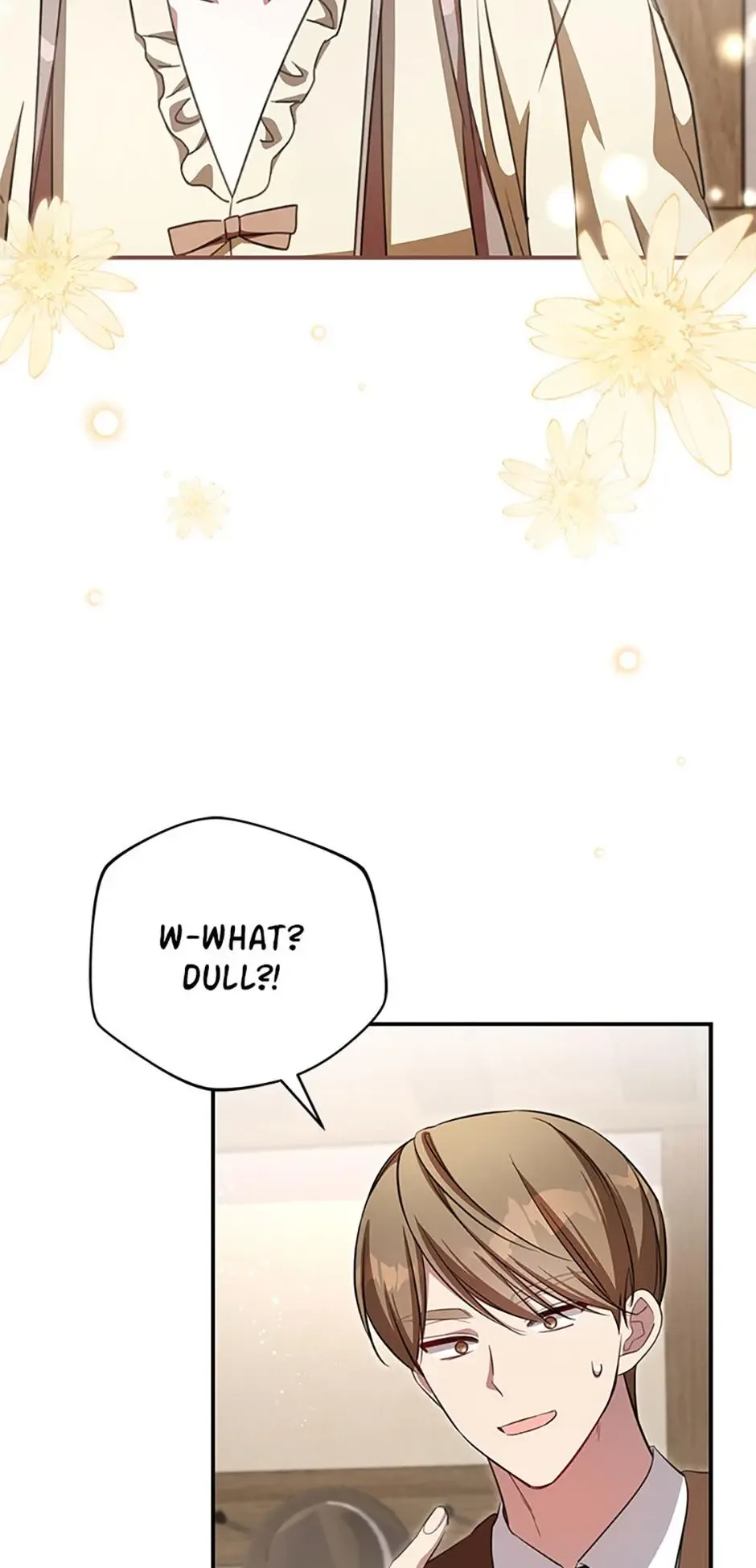 The Teacher at the Noble Kindergarten Is Having a Hard Day Chapter 4 page 39
