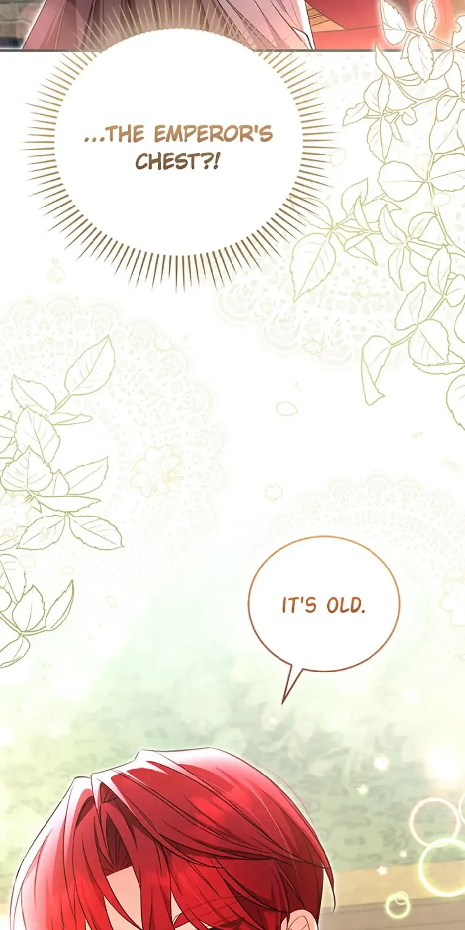 The Teacher at the Noble Kindergarten Is Having a Hard Day Chapter 2 page 26