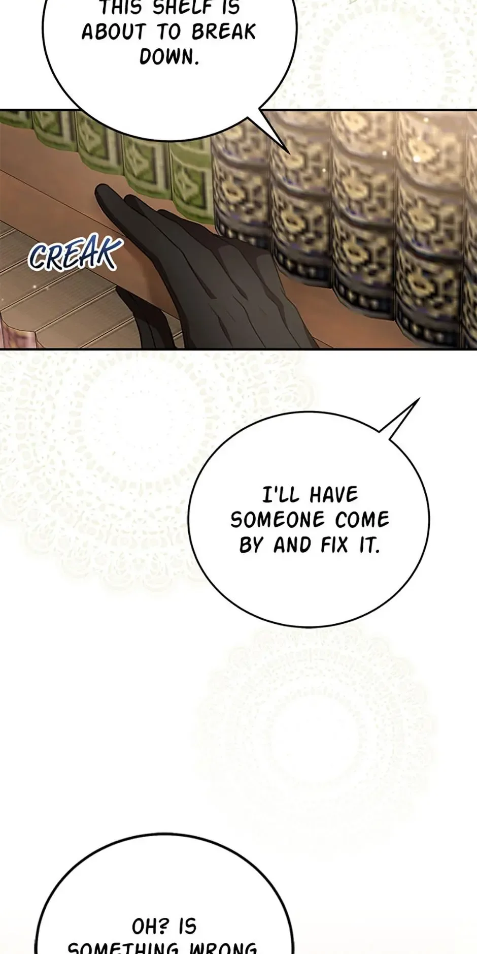 The Teacher at the Noble Kindergarten Is Having a Hard Day Chapter 2 page 28
