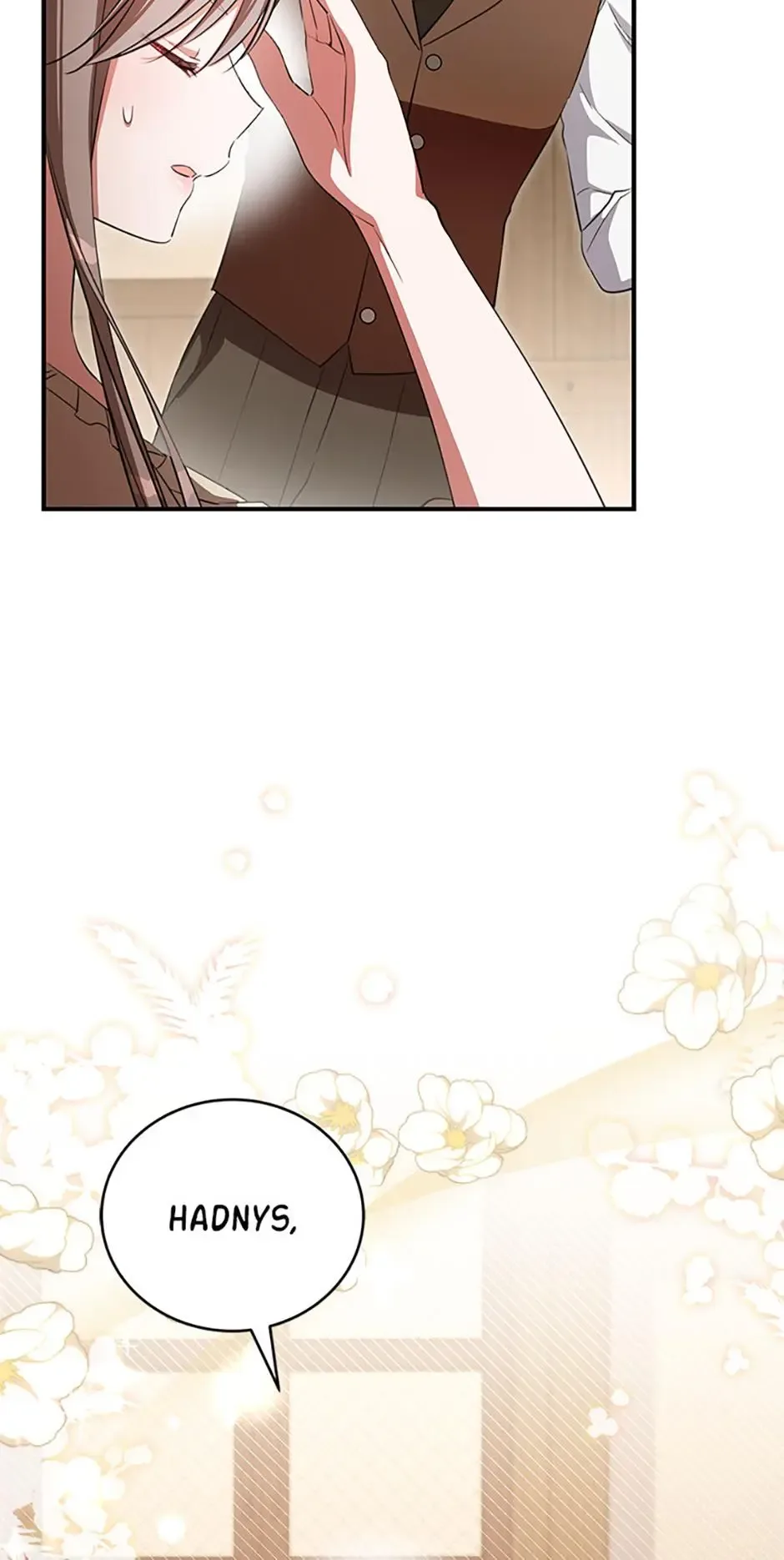 The Teacher at the Noble Kindergarten Is Having a Hard Day Chapter 4 page 36
