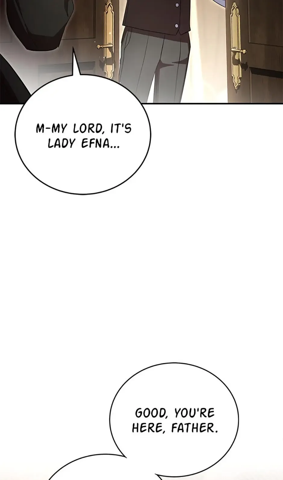 The Teacher at the Noble Kindergarten Is Having a Hard Day Chapter 4 page 51