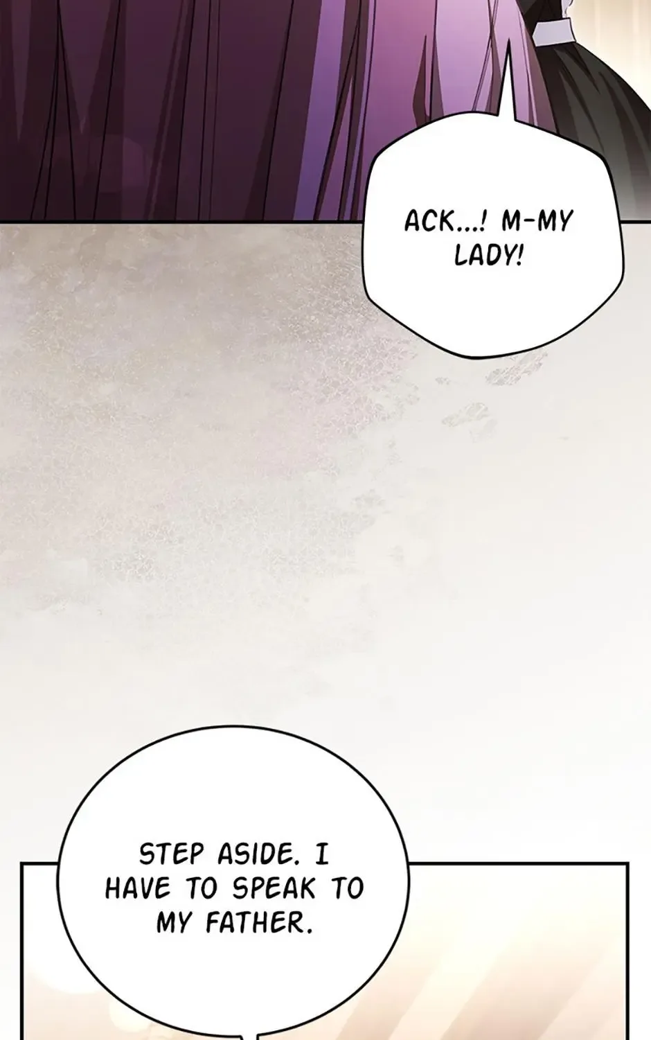 The Teacher at the Noble Kindergarten Is Having a Hard Day Chapter 4 page 46