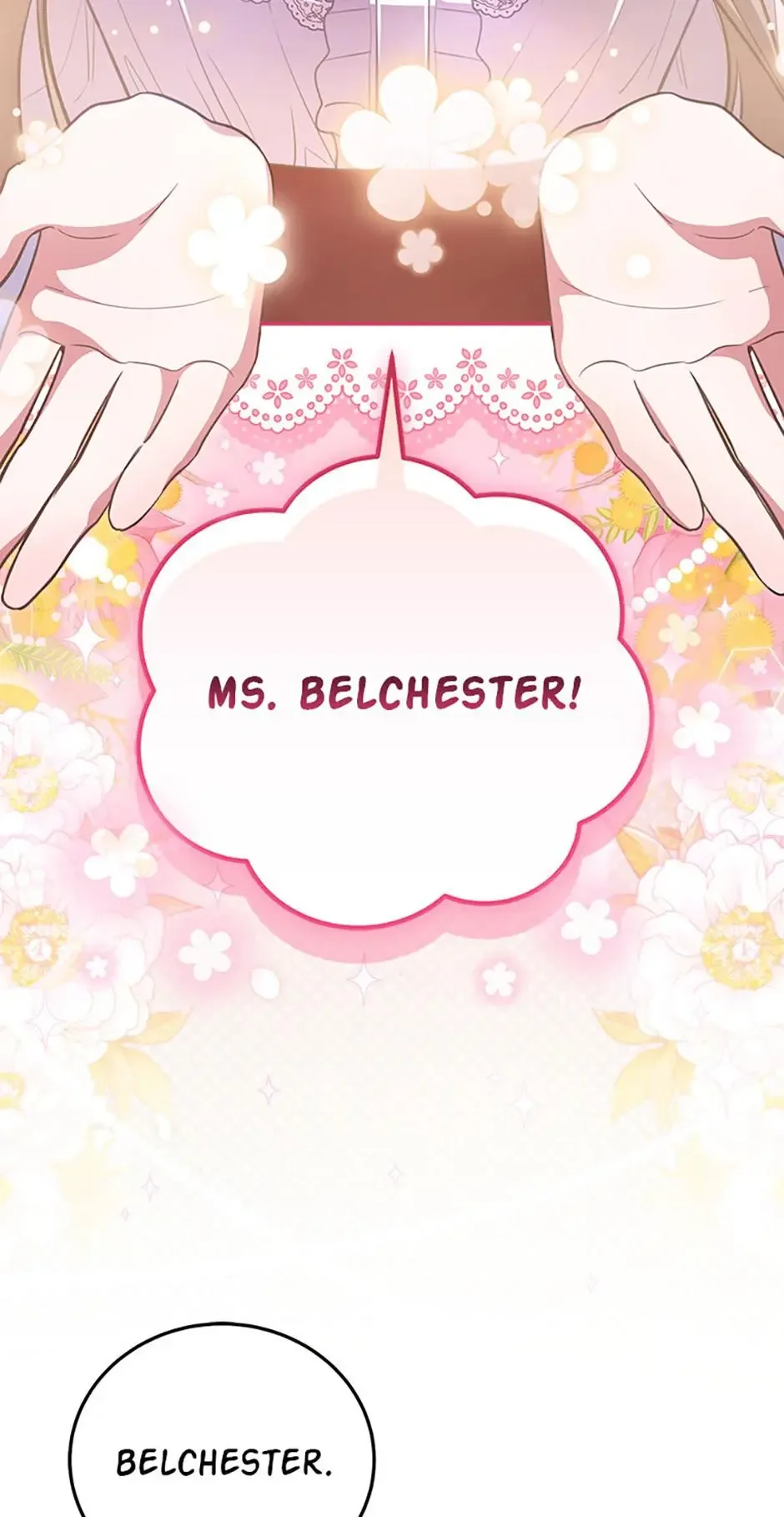 The Teacher at the Noble Kindergarten Is Having a Hard Day Chapter 2 page 38