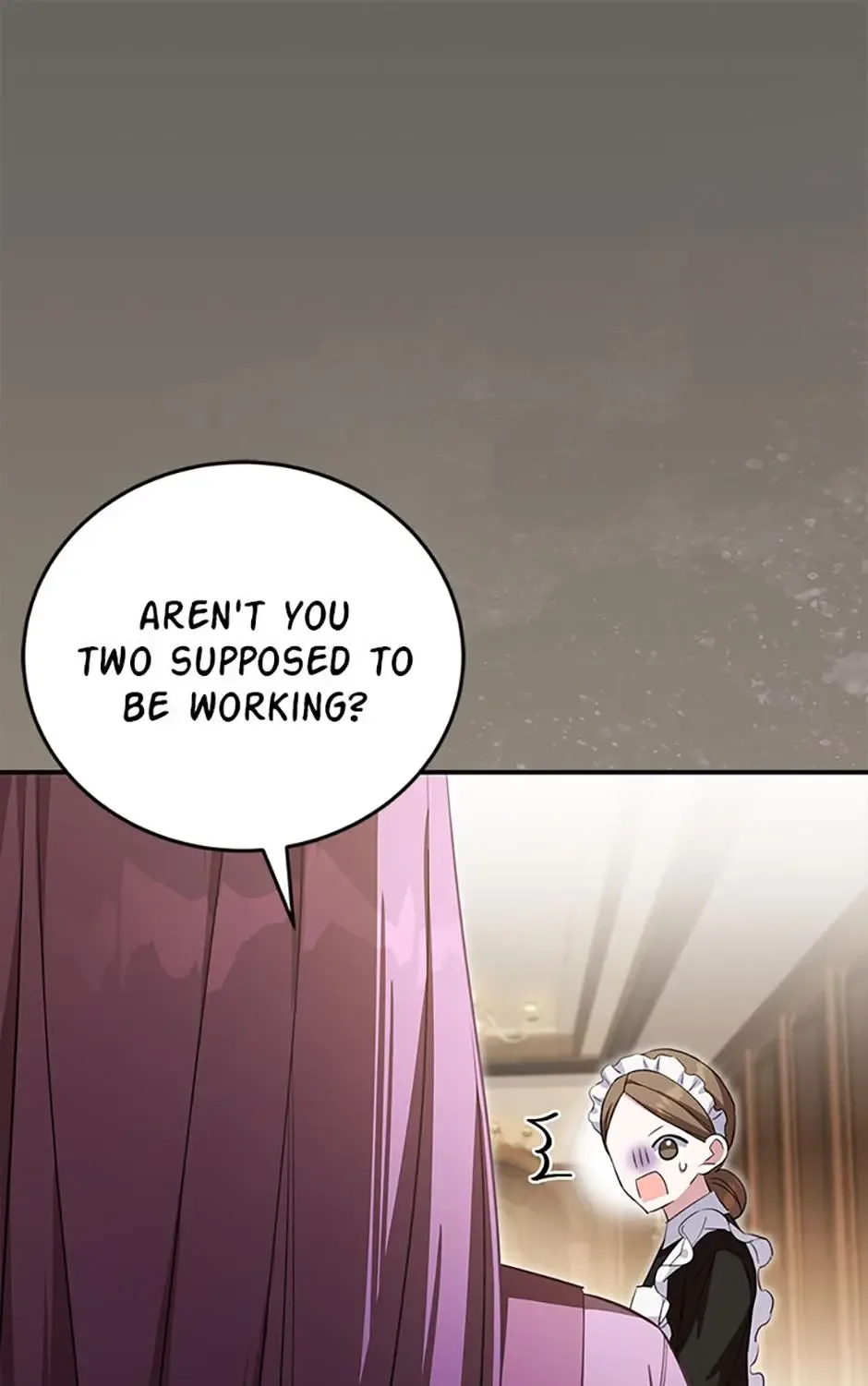 The Teacher at the Noble Kindergarten Is Having a Hard Day Chapter 4 page 45