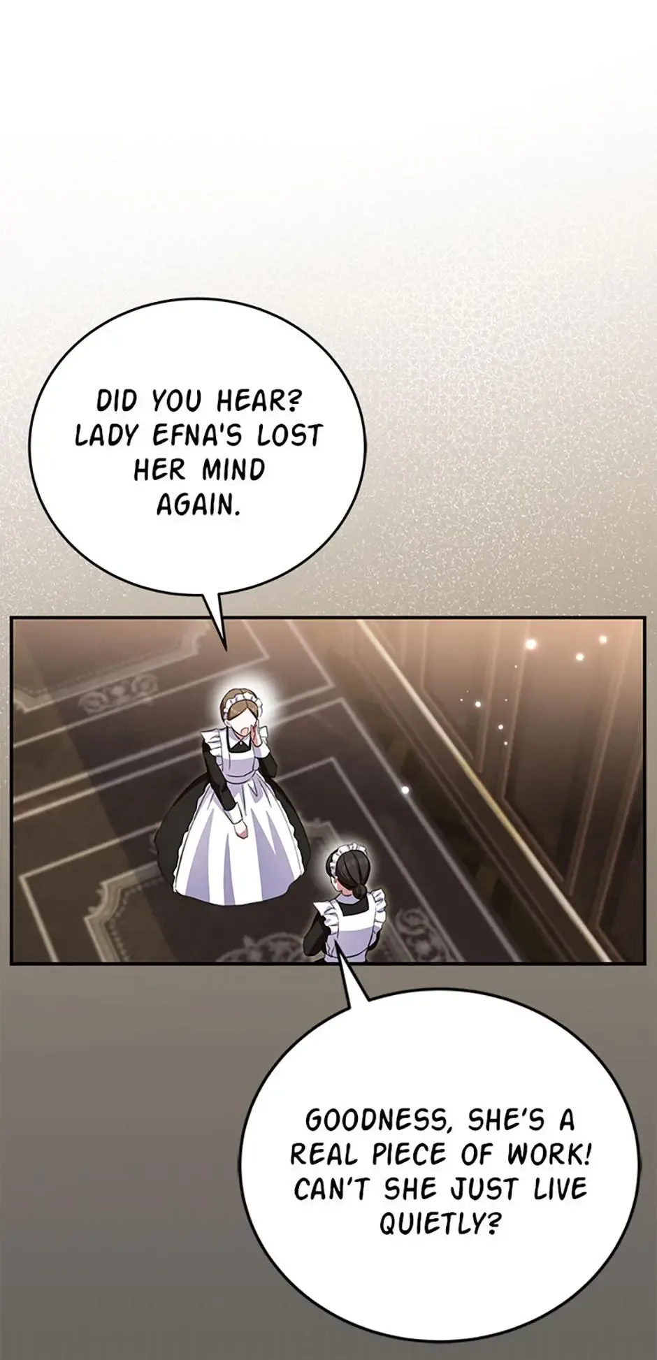 The Teacher at the Noble Kindergarten Is Having a Hard Day Chapter 4 page 44