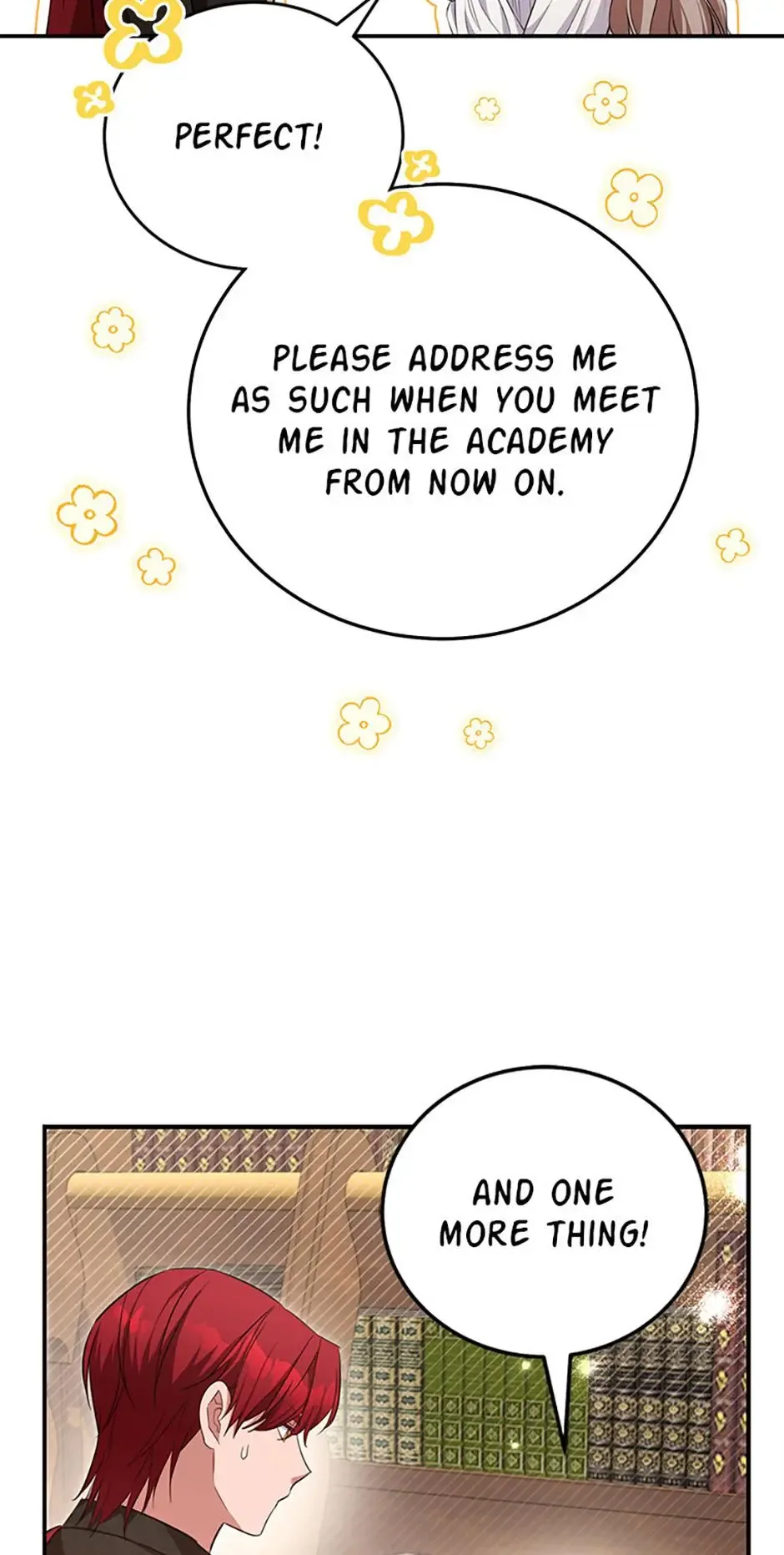 The Teacher at the Noble Kindergarten Is Having a Hard Day Chapter 2 page 44