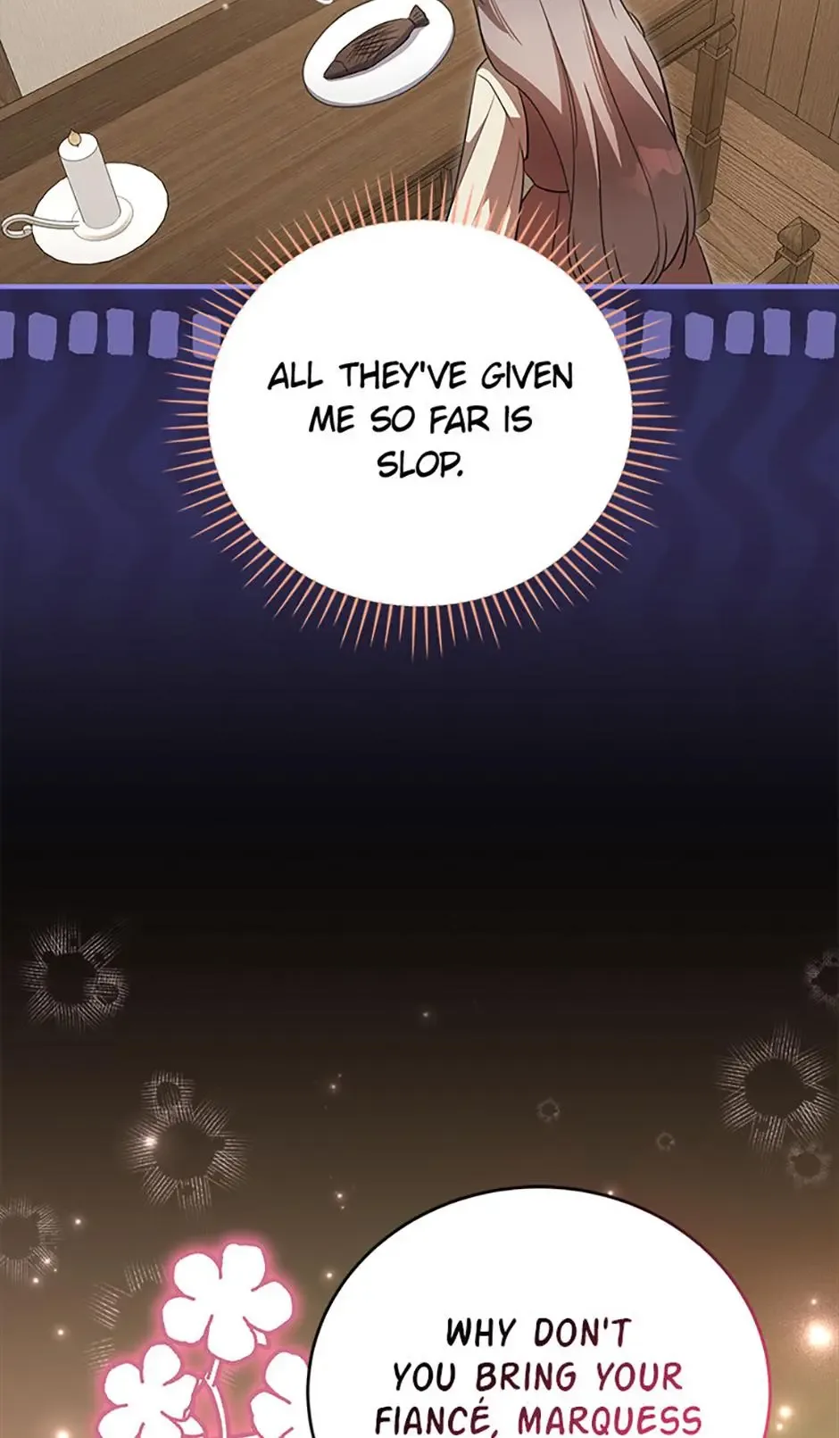 The Teacher at the Noble Kindergarten Is Having a Hard Day Chapter 3 page 24