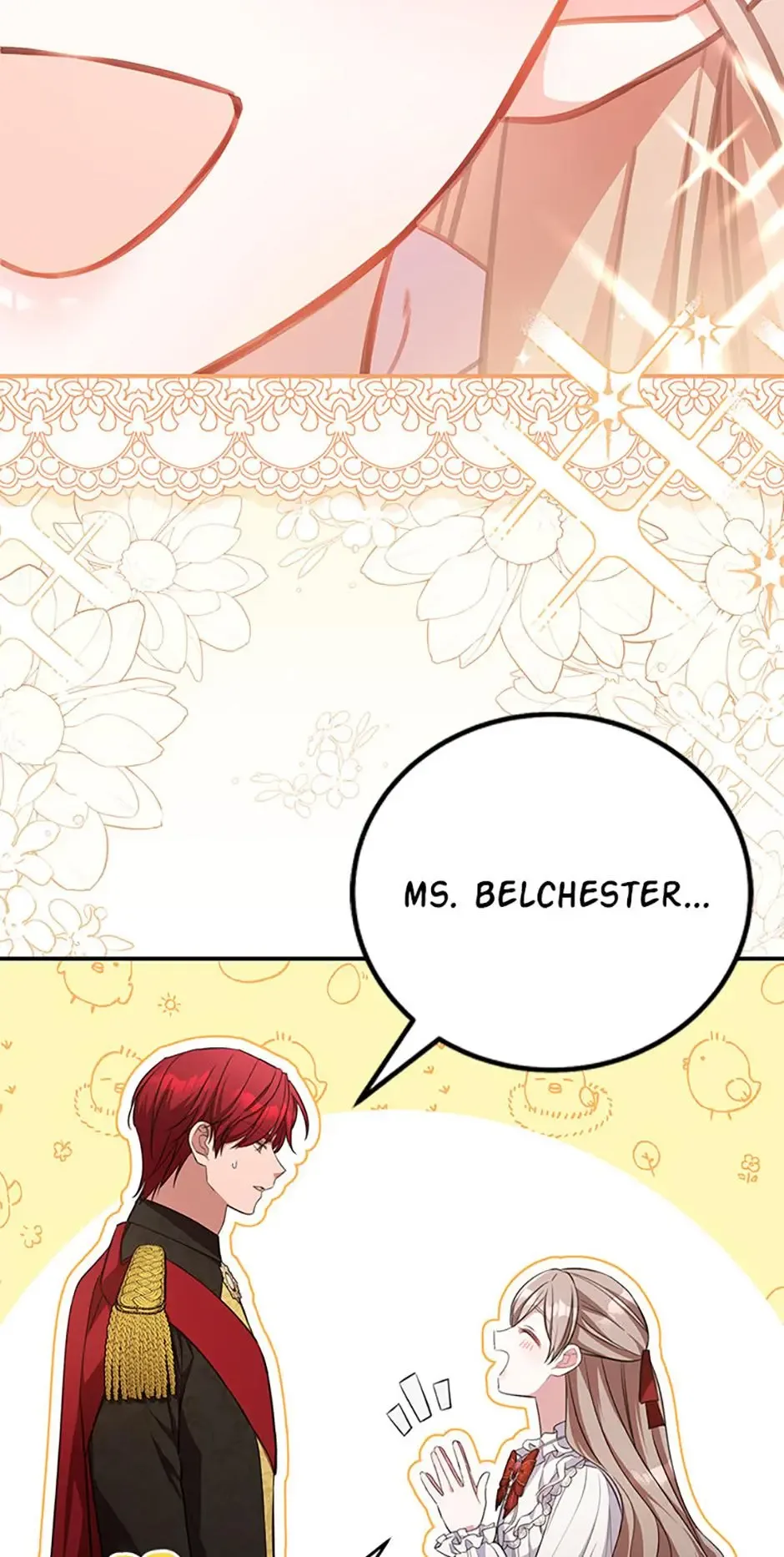 The Teacher at the Noble Kindergarten Is Having a Hard Day Chapter 2 page 43