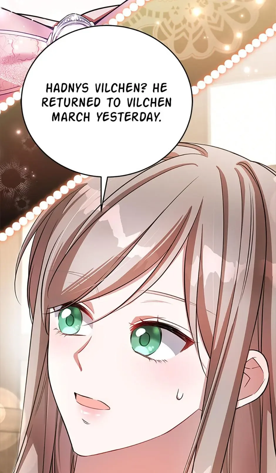 The Teacher at the Noble Kindergarten Is Having a Hard Day Chapter 3 page 26