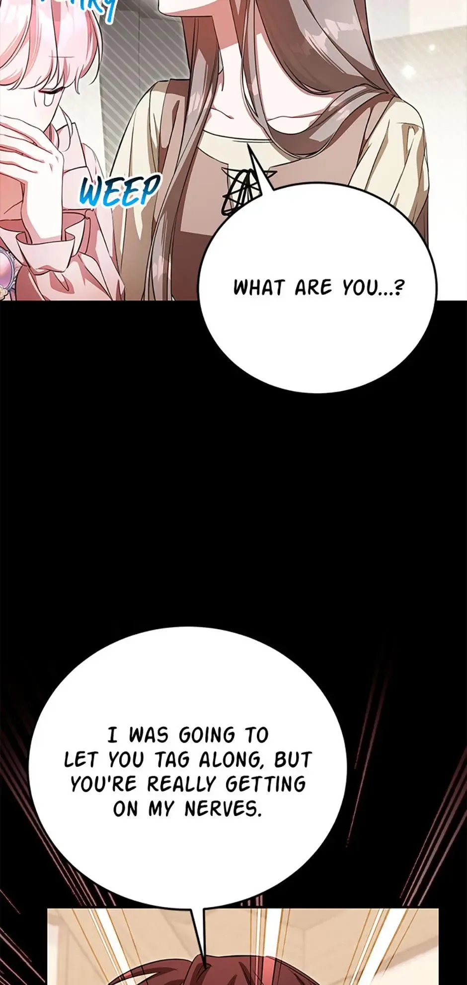 The Teacher at the Noble Kindergarten Is Having a Hard Day Chapter 3 page 31