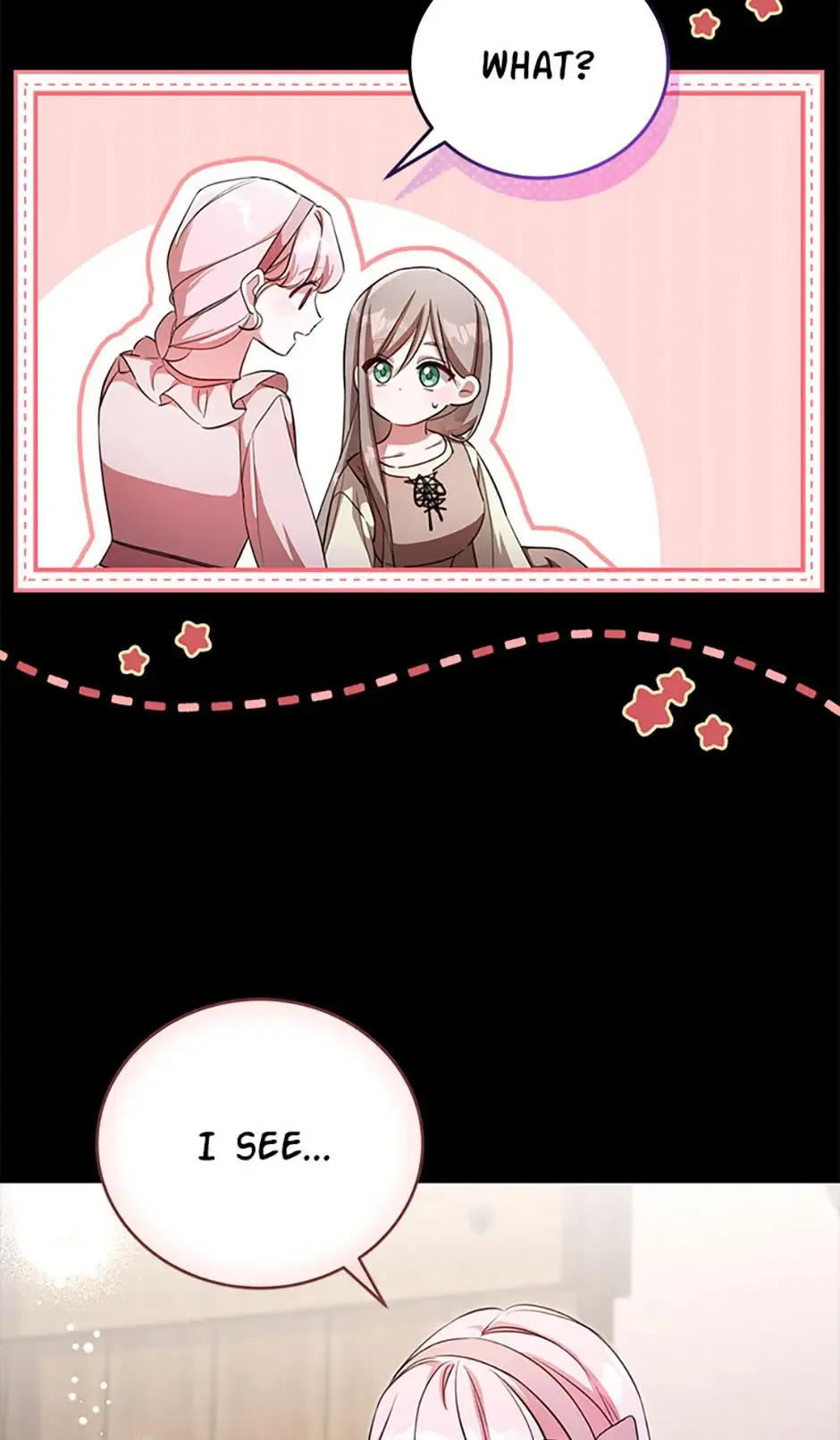 The Teacher at the Noble Kindergarten Is Having a Hard Day Chapter 3 page 28