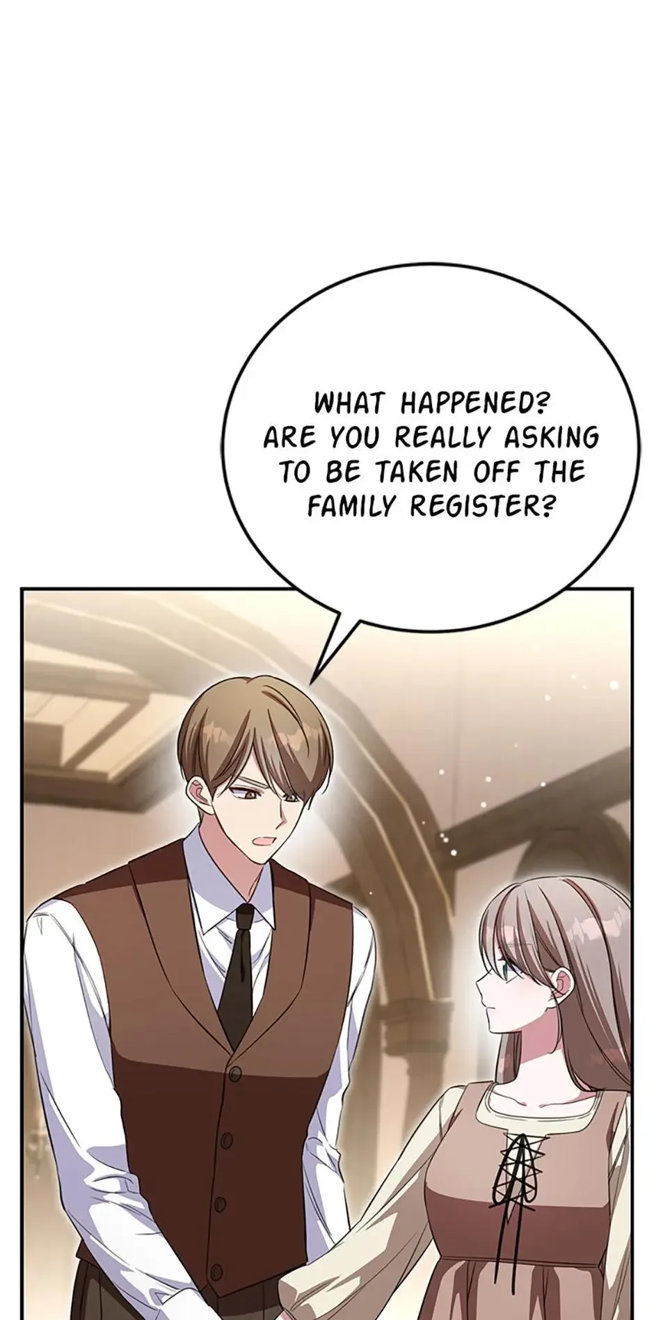 The Teacher at the Noble Kindergarten Is Having a Hard Day Chapter 4 page 59