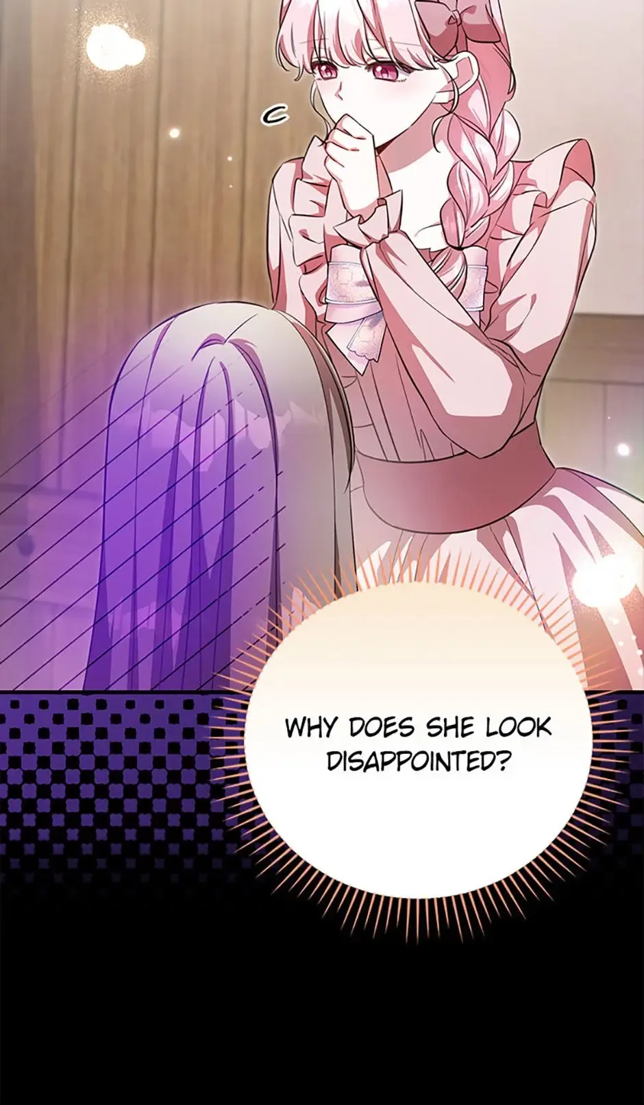 The Teacher at the Noble Kindergarten Is Having a Hard Day Chapter 3 page 29