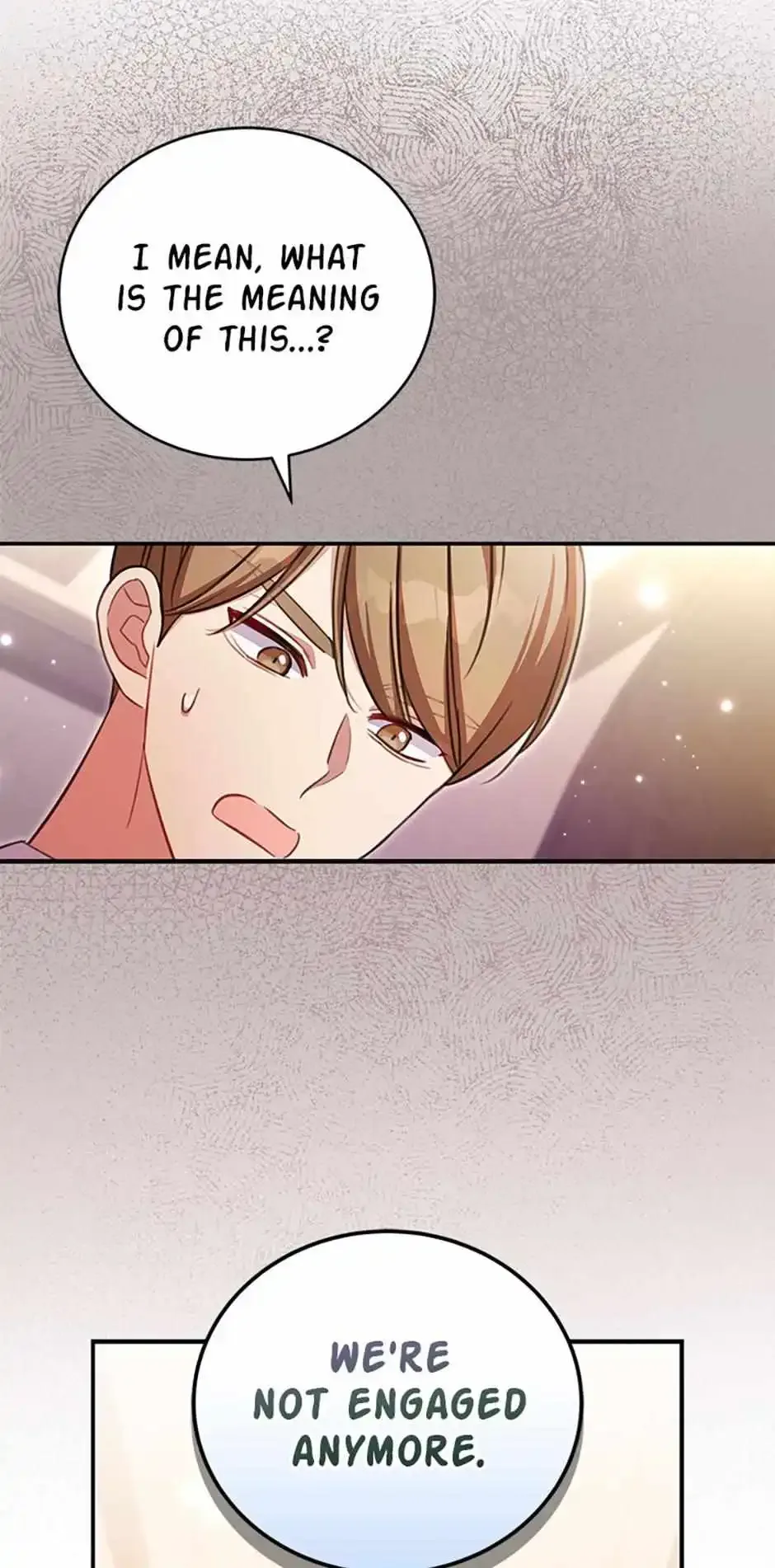 The Teacher at the Noble Kindergarten Is Having a Hard Day Chapter 4 page 68
