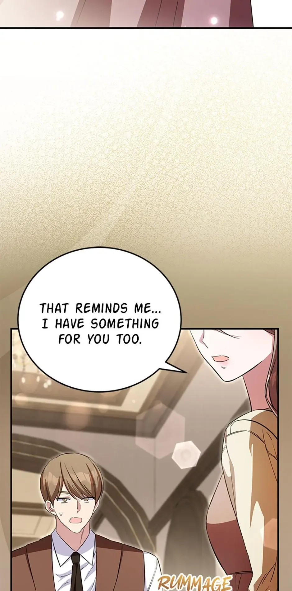 The Teacher at the Noble Kindergarten Is Having a Hard Day Chapter 4 page 64