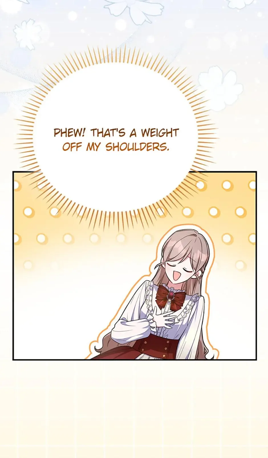 The Teacher at the Noble Kindergarten Is Having a Hard Day Chapter 2 page 51