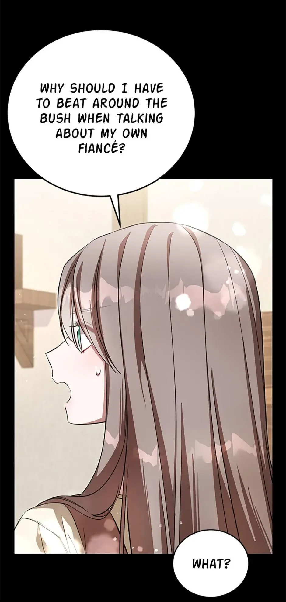 The Teacher at the Noble Kindergarten Is Having a Hard Day Chapter 3 page 35
