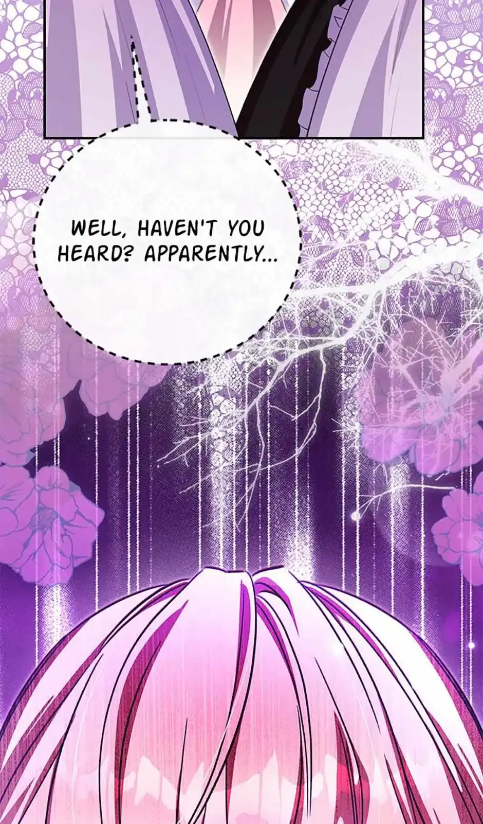 The Teacher at the Noble Kindergarten Is Having a Hard Day Chapter 4 page 77
