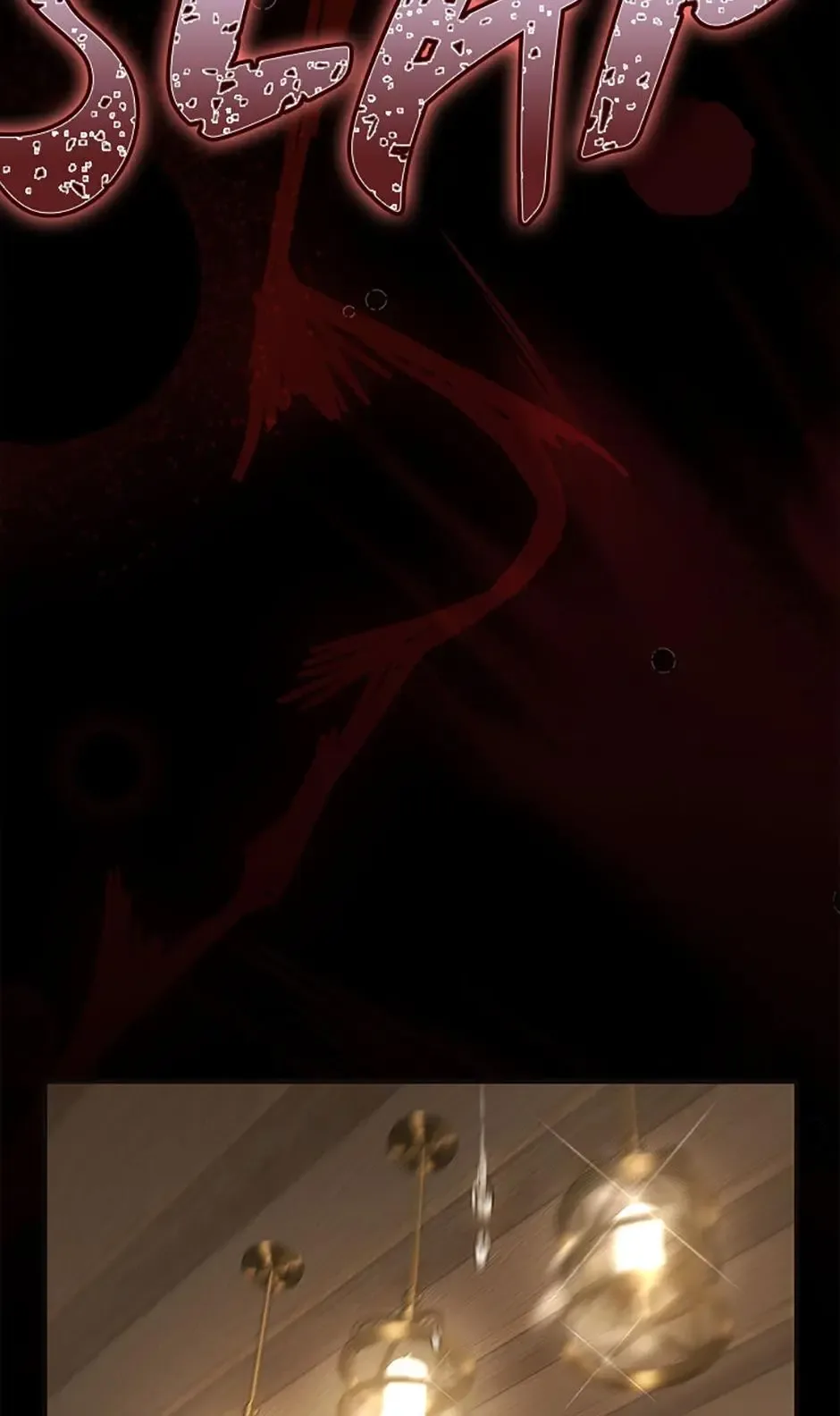 The Teacher at the Noble Kindergarten Is Having a Hard Day Chapter 3 page 42