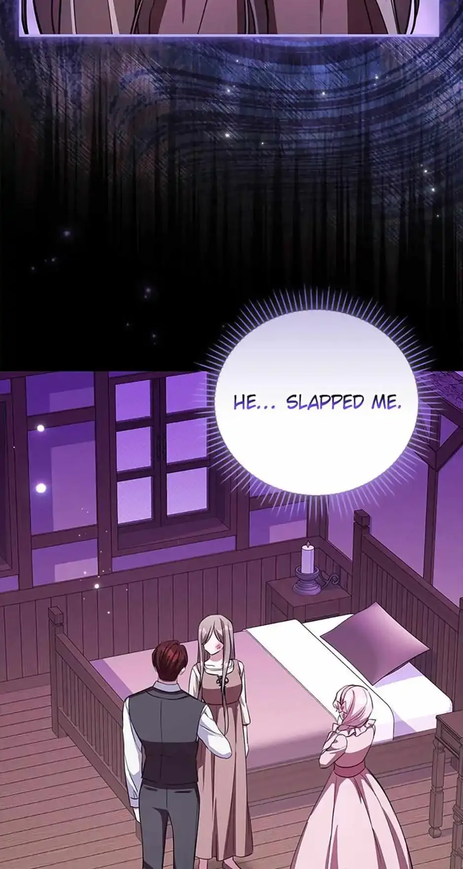 The Teacher at the Noble Kindergarten Is Having a Hard Day Chapter 3 page 45