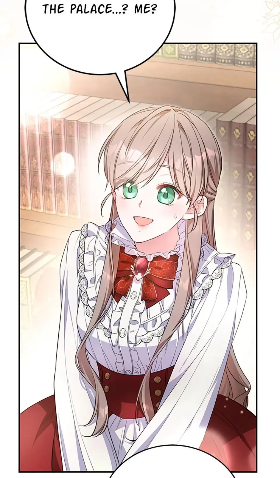 The Teacher at the Noble Kindergarten Is Having a Hard Day Chapter 2 page 56