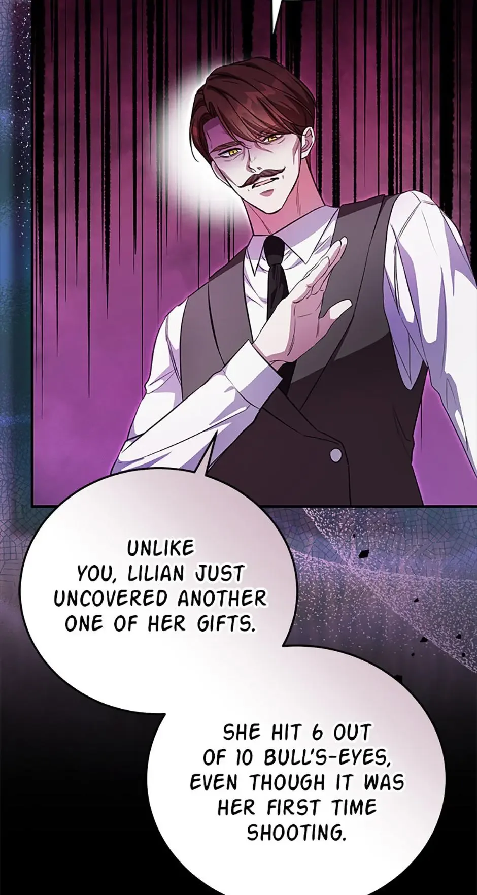 The Teacher at the Noble Kindergarten Is Having a Hard Day Chapter 3 page 47