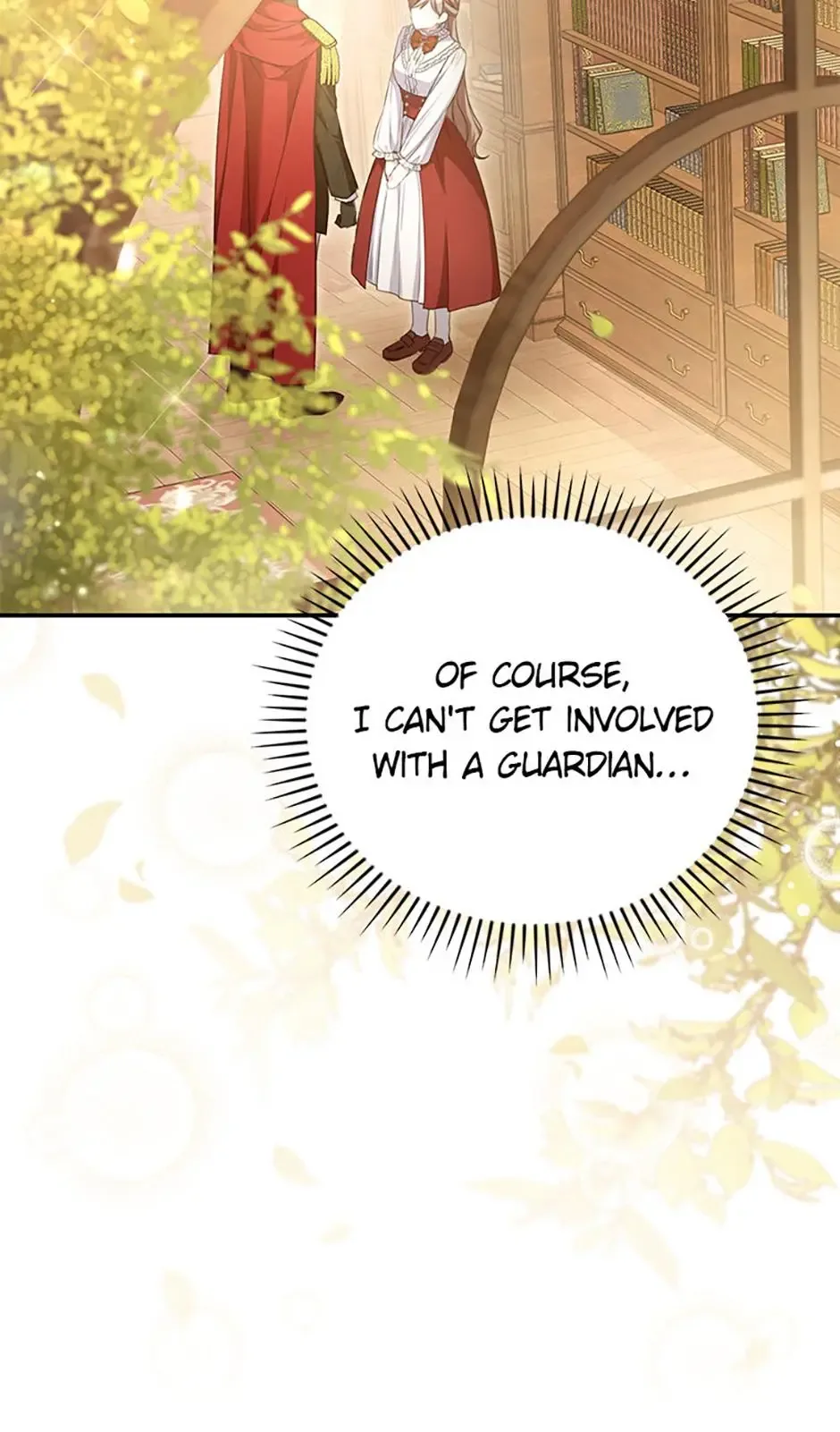 The Teacher at the Noble Kindergarten Is Having a Hard Day Chapter 2 page 58