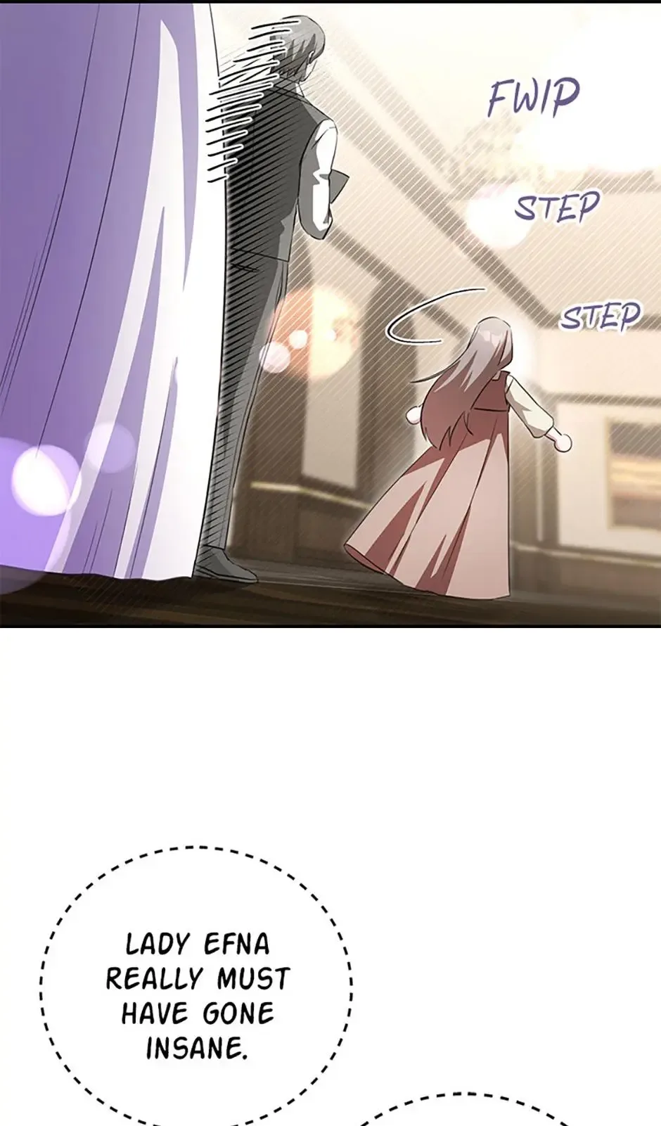 The Teacher at the Noble Kindergarten Is Having a Hard Day Chapter 4 page 75